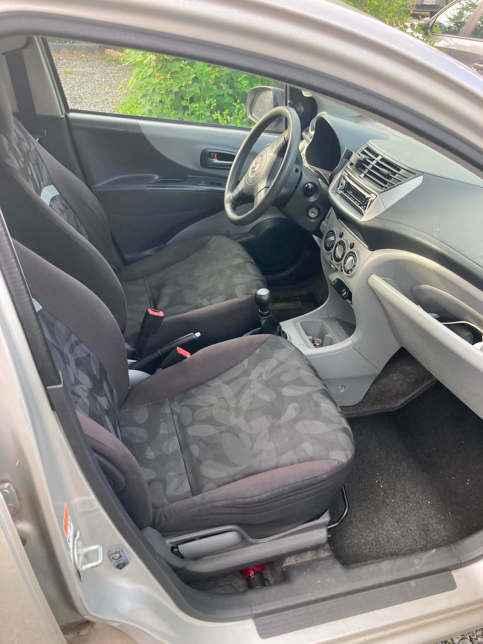 Suzuki Alto – billede 4