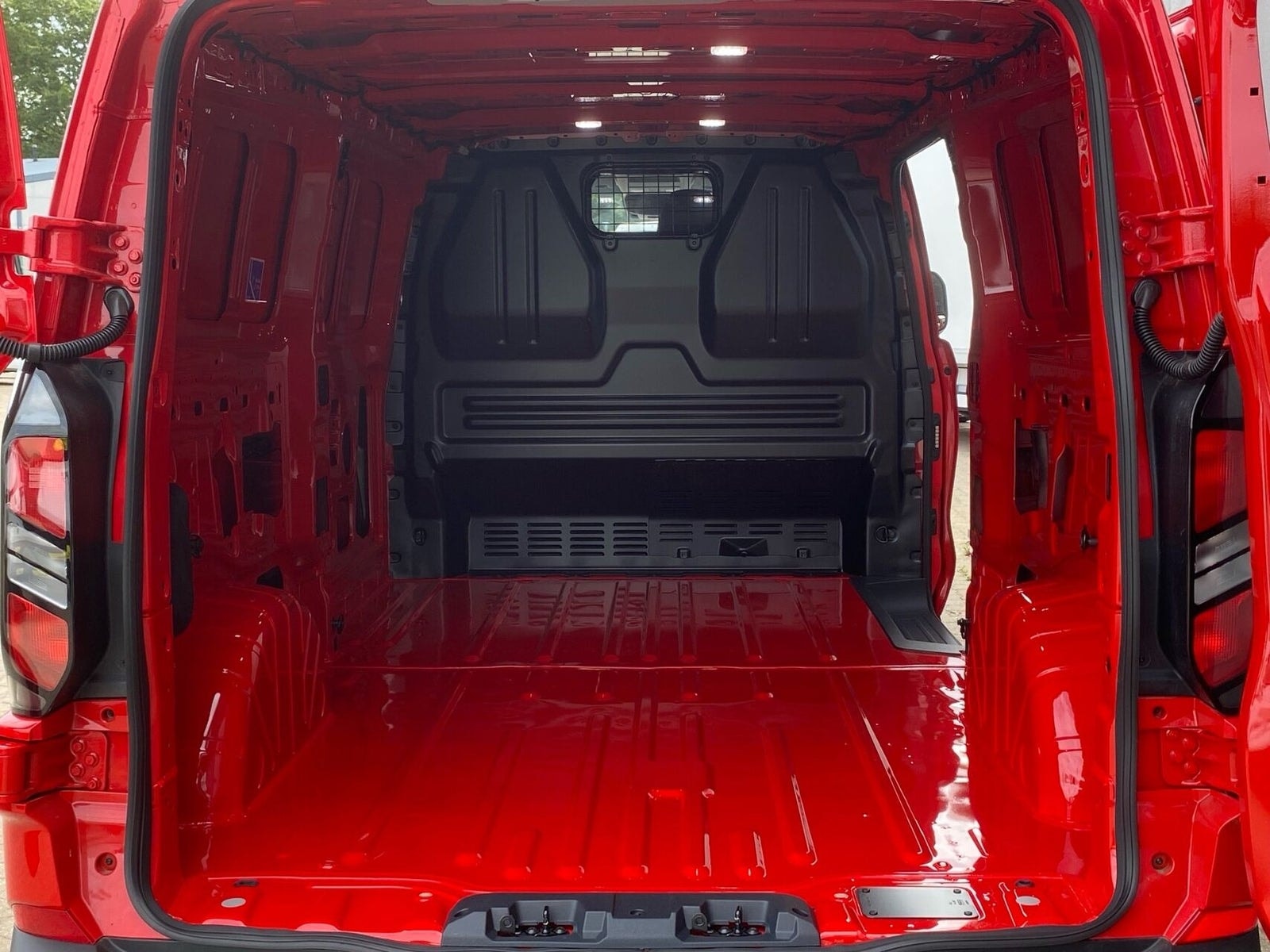 Ford Transit Custom 320L – billede 11