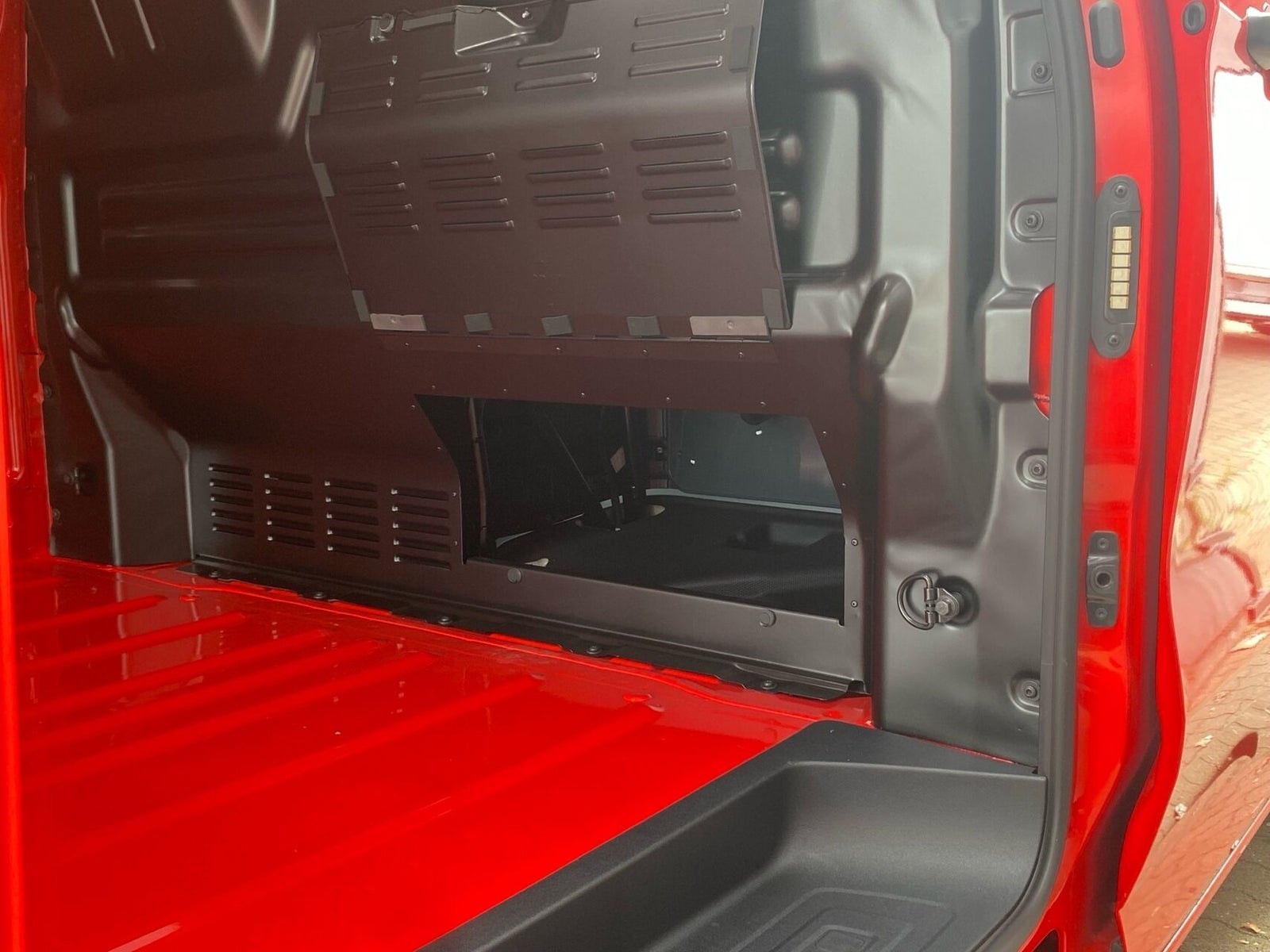 Ford Transit Custom 320L – billede 13