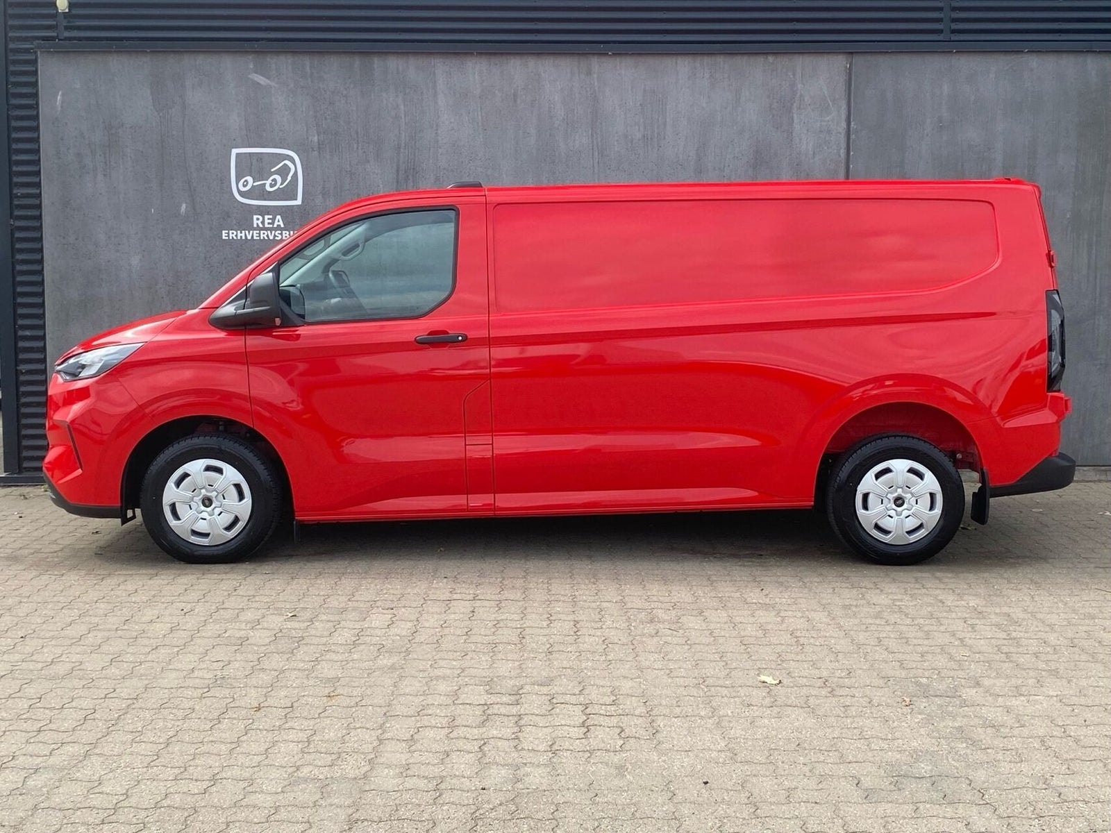 Ford Transit Custom 320L – billede 2