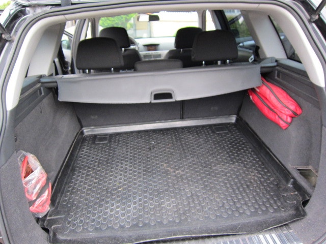 Opel Astra – billede 10