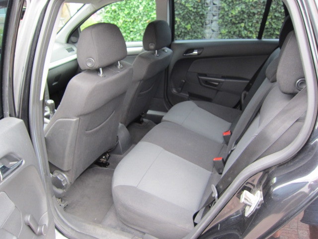 Opel Astra – billede 8