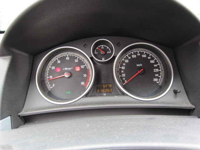 Opel Astra – billede 12