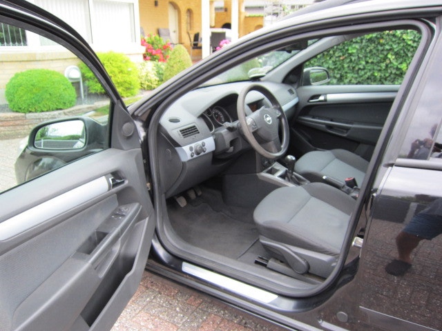 Opel Astra – billede 7