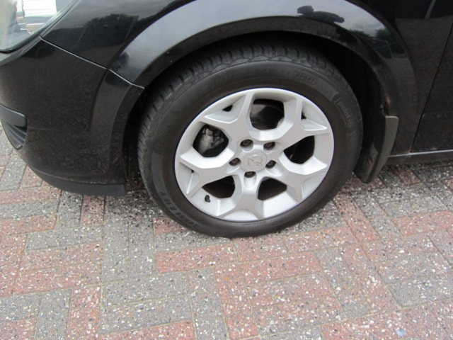 Opel Astra – billede 5