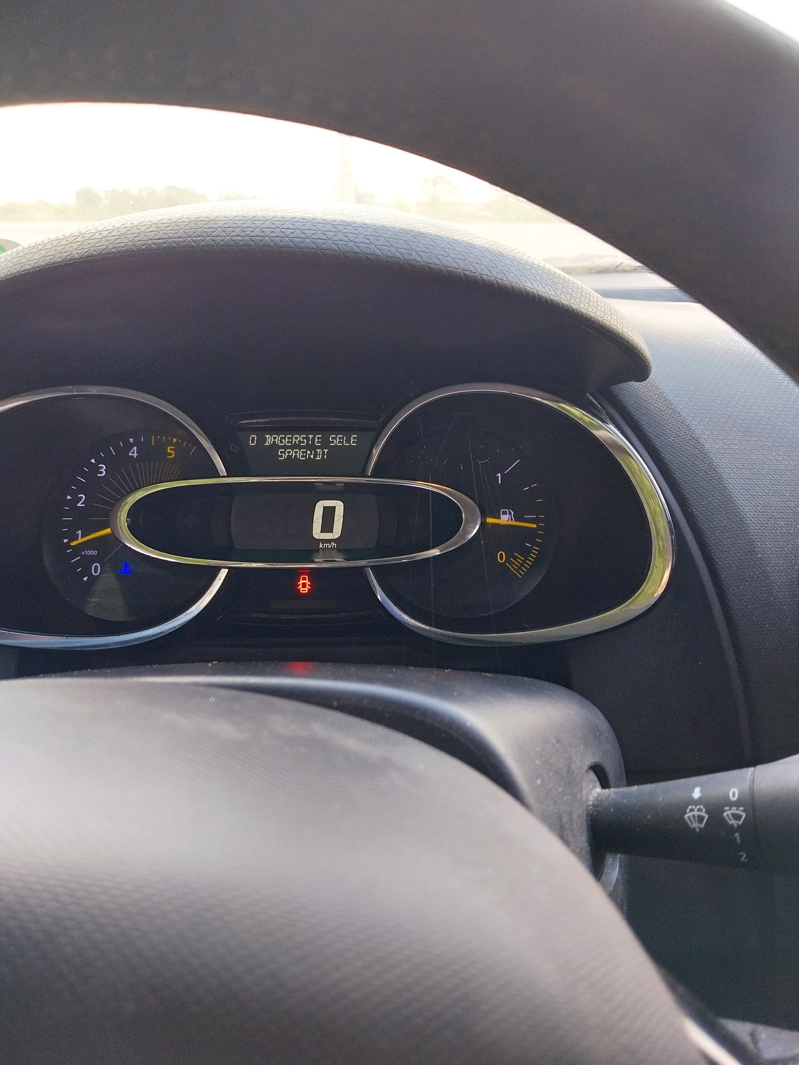 Renault Clio IV til salg hos Nabilli