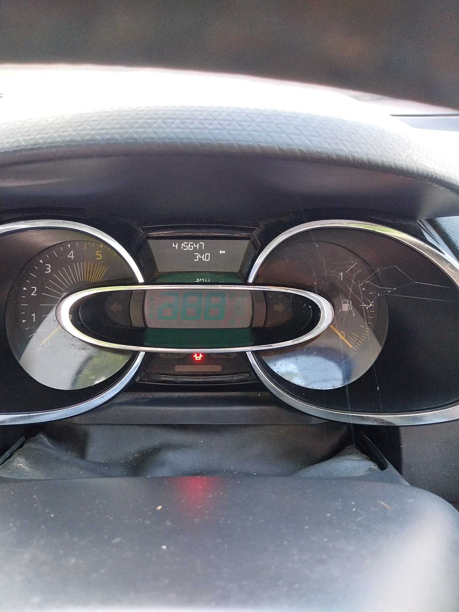 Renault Clio IV til salg hos Nabilli