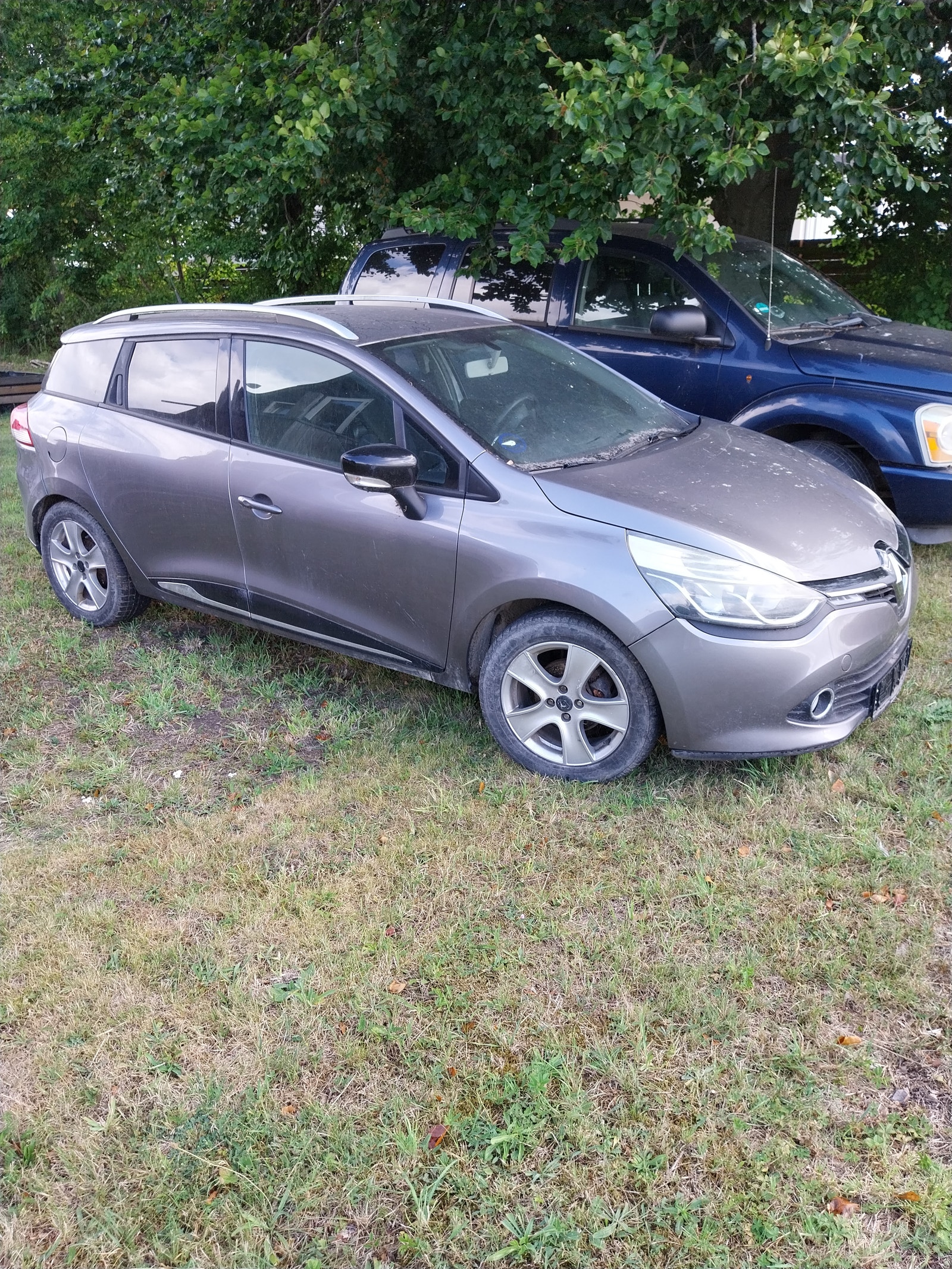 Renault Clio IV til salg hos Nabilli