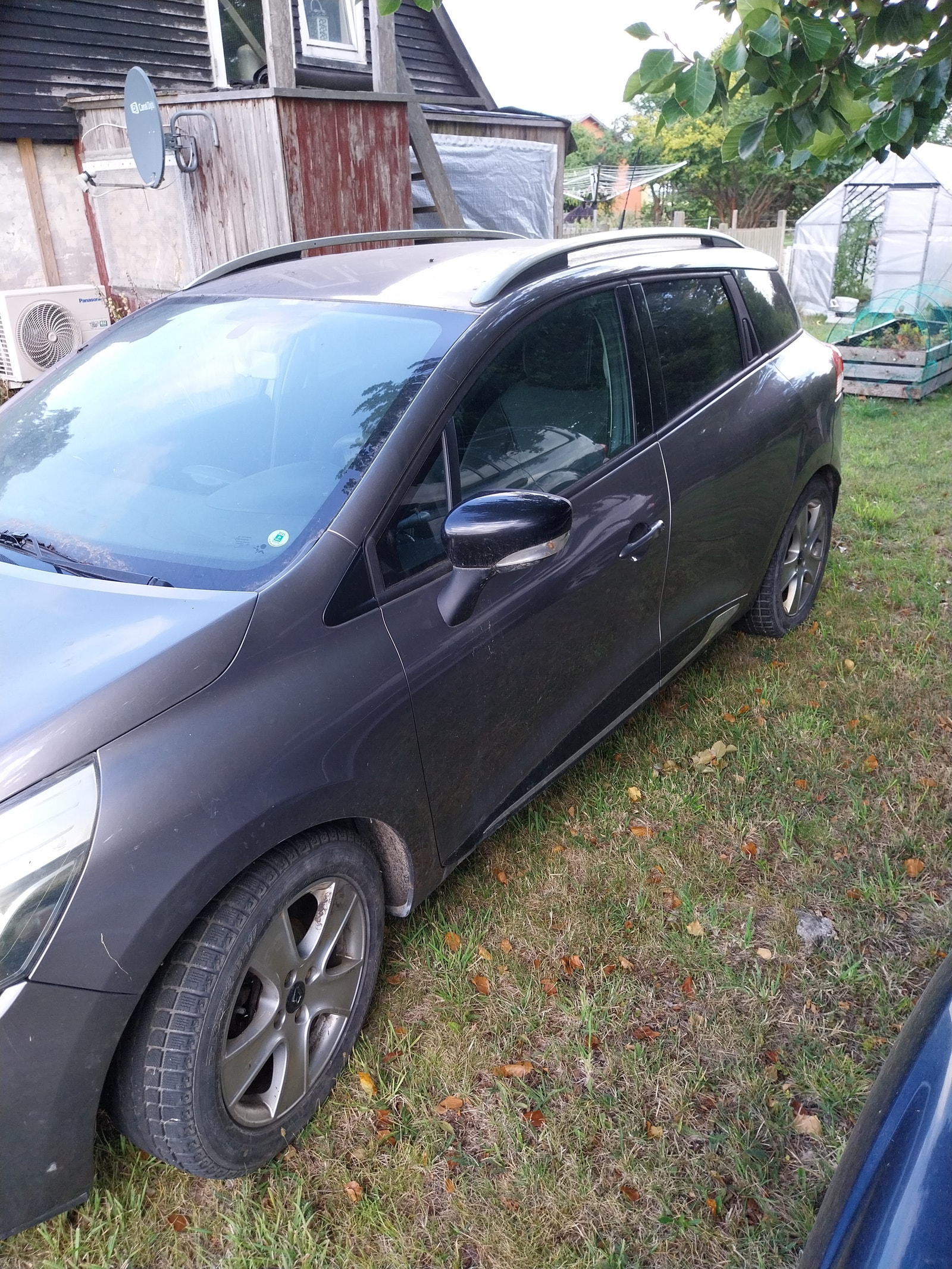 Renault Clio IV til salg hos Nabilli