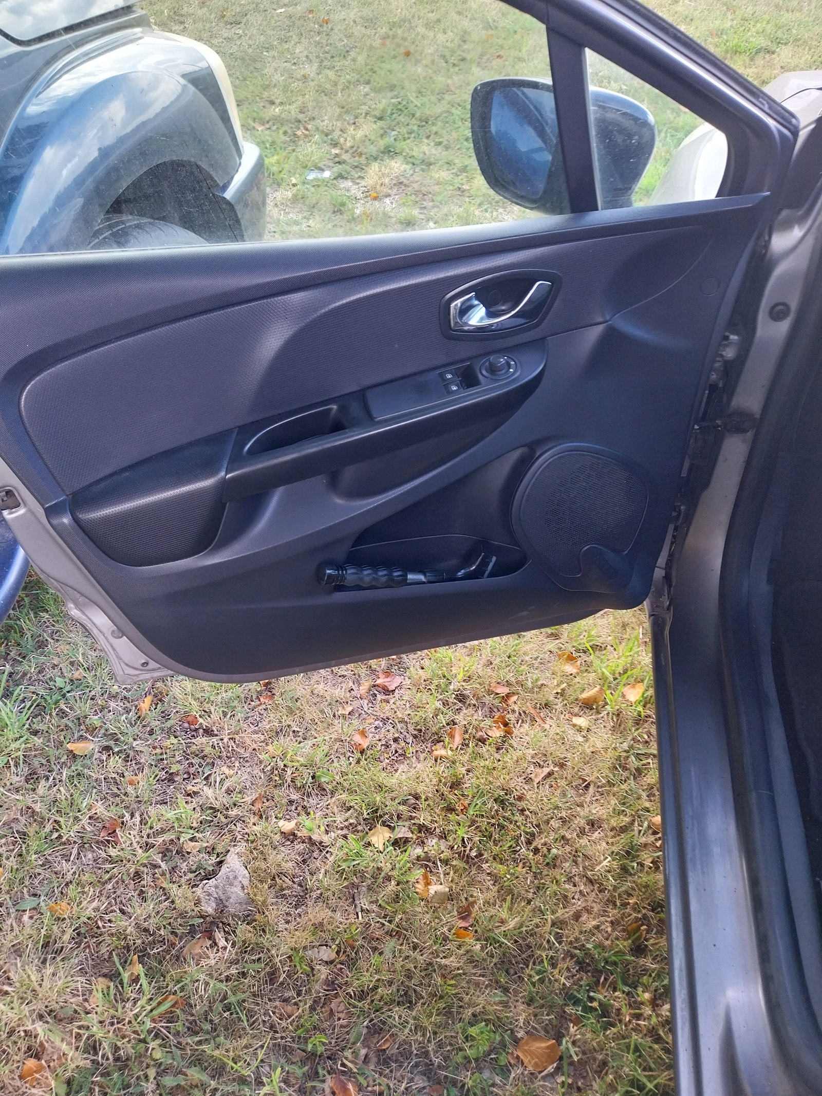 Renault Clio IV til salg hos Nabilli