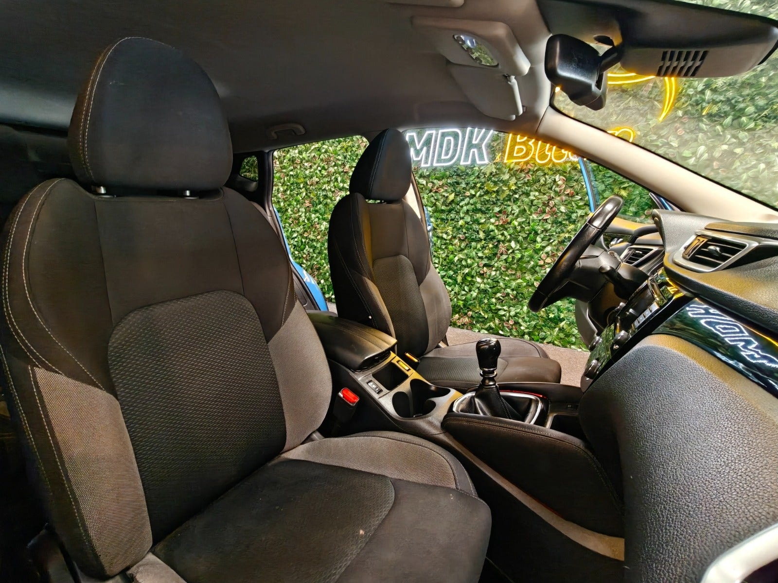 Nissan Qashqai – billede 9