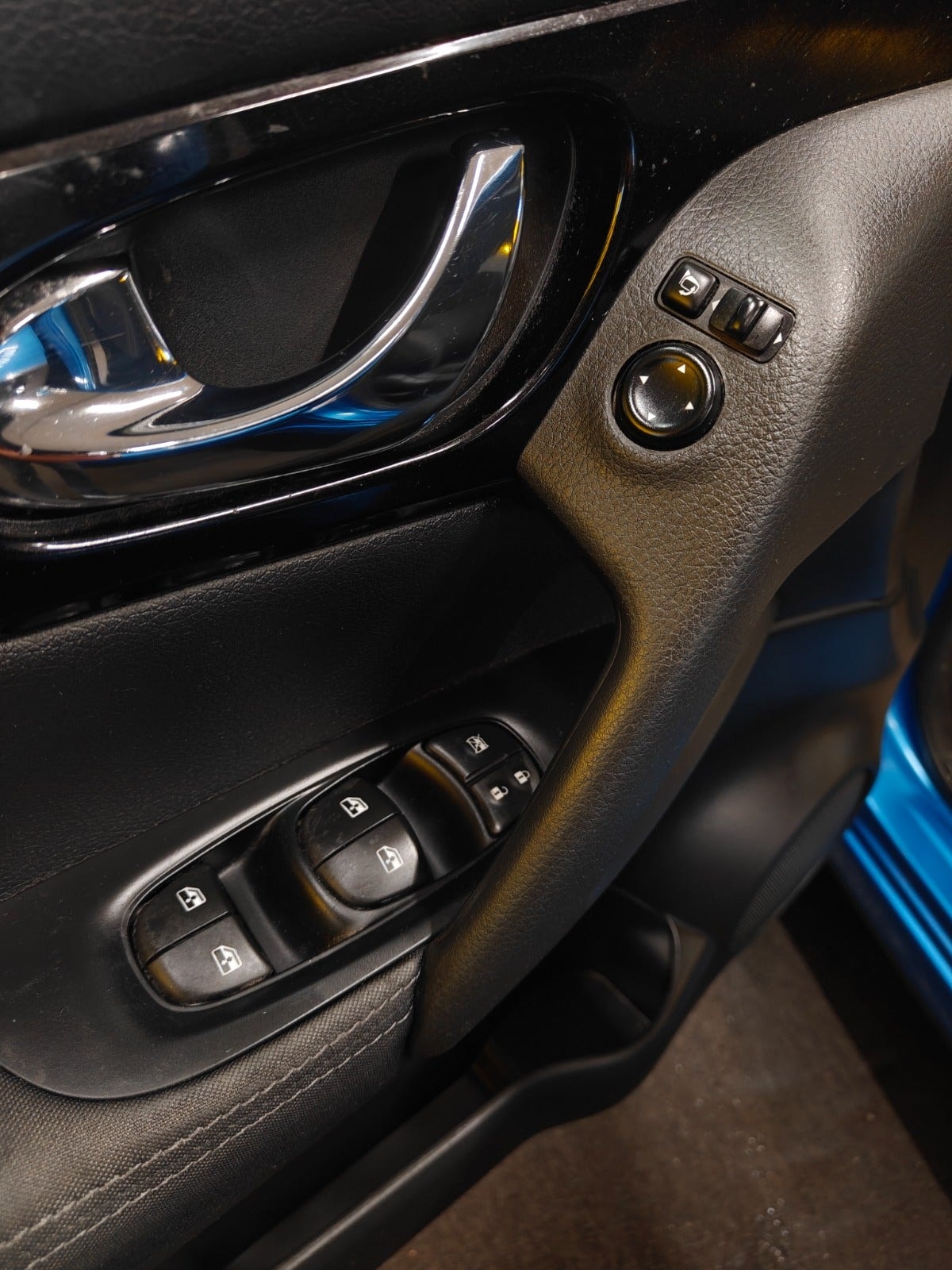 Nissan Qashqai – billede 10