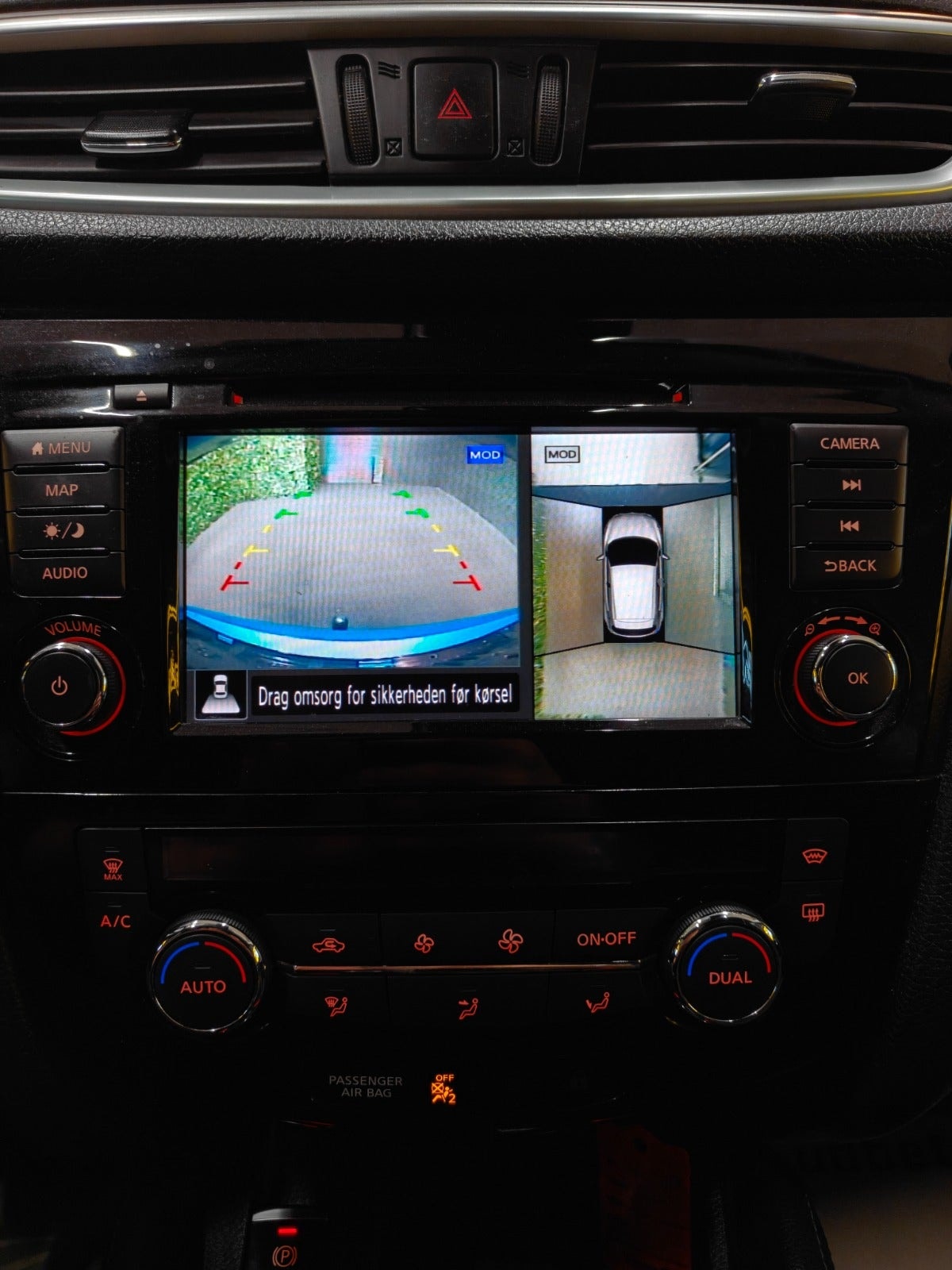 Nissan Qashqai – billede 15