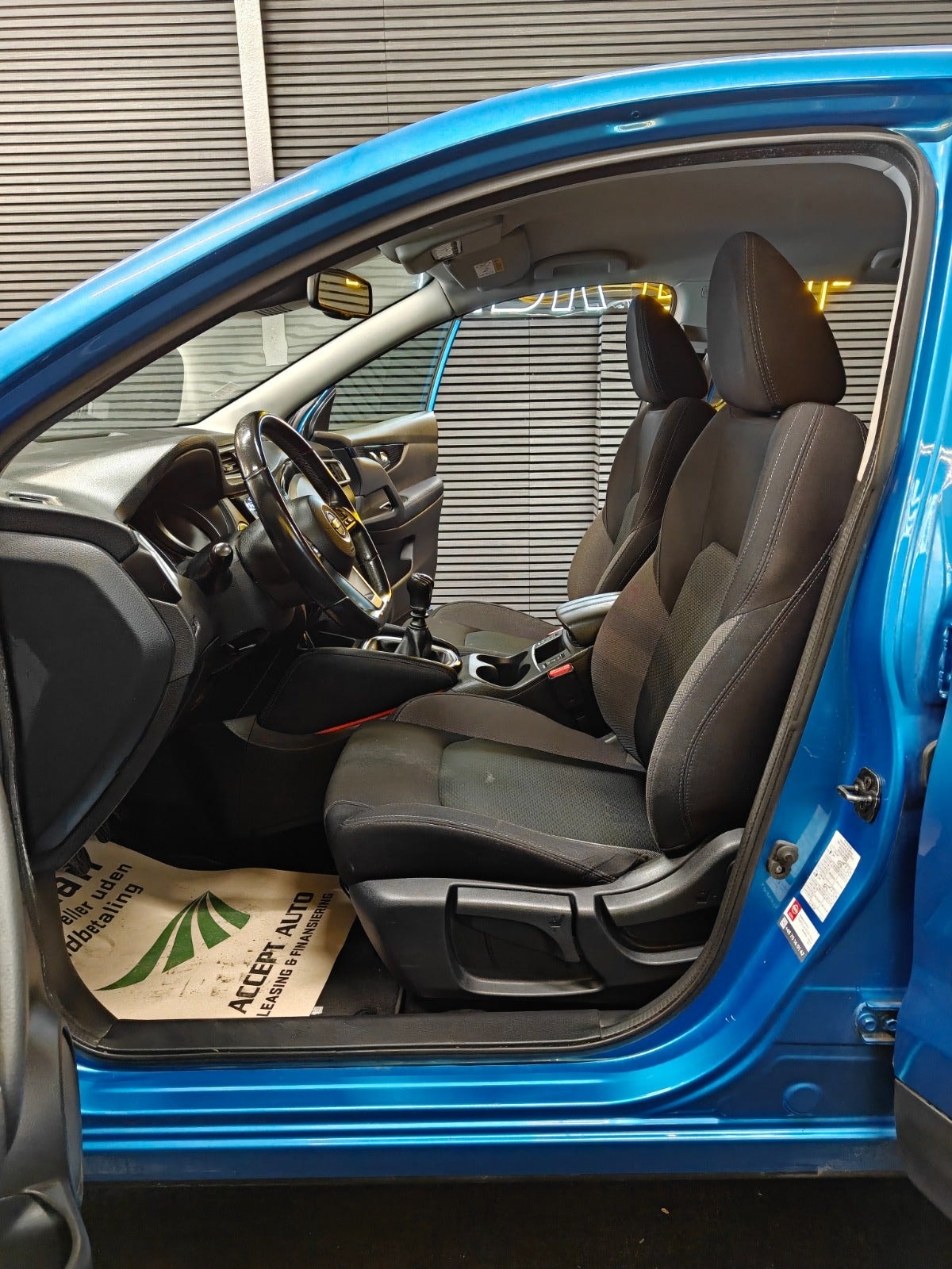 Nissan Qashqai – billede 7