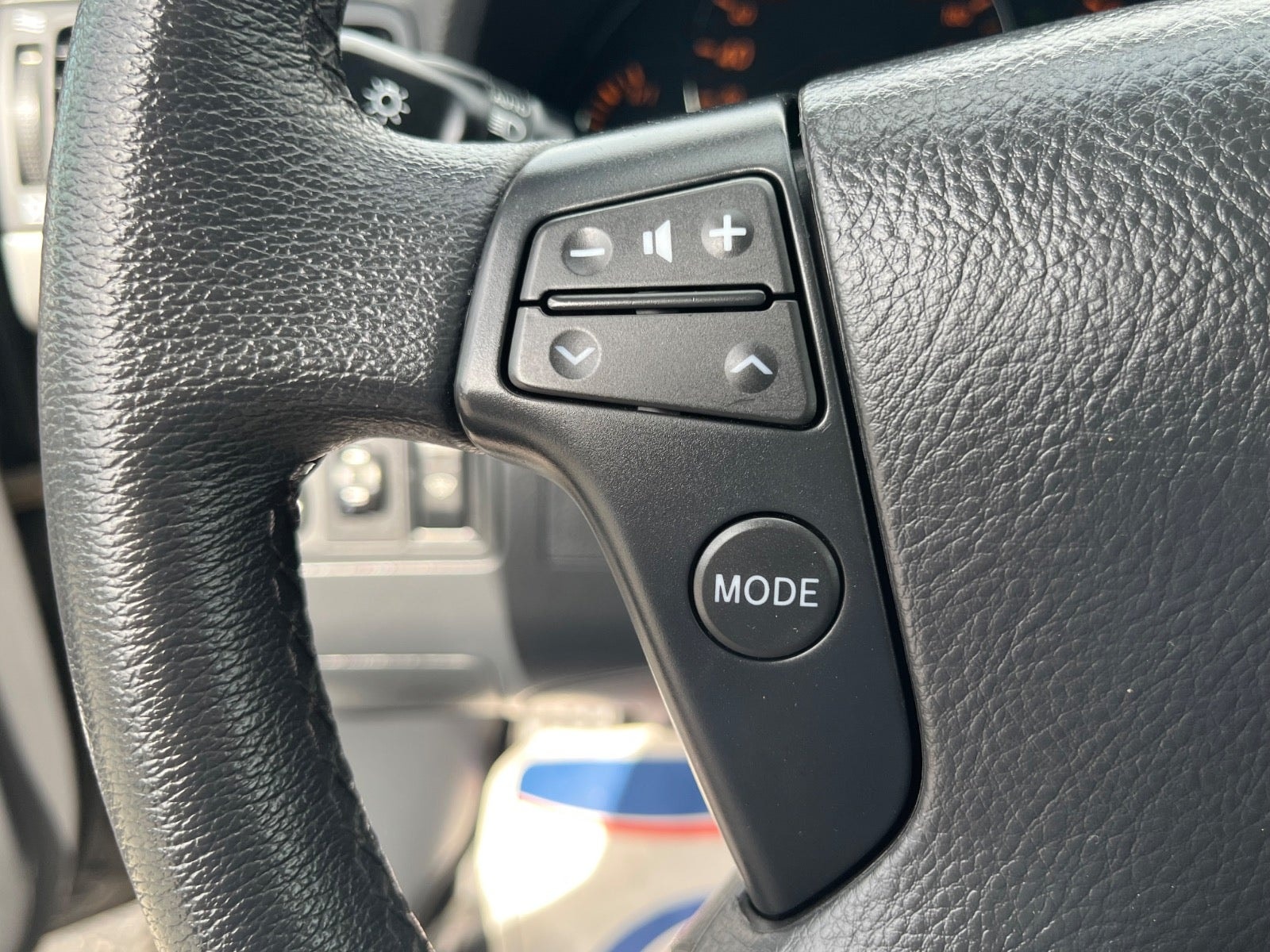 Toyota Avensis – billede 13