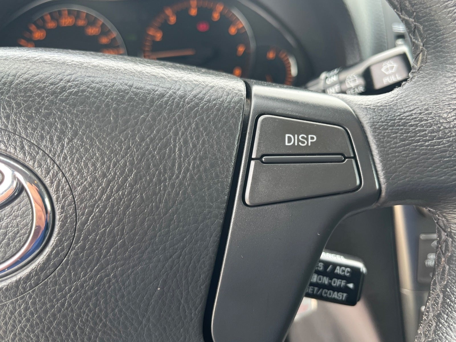 Toyota Avensis – billede 12