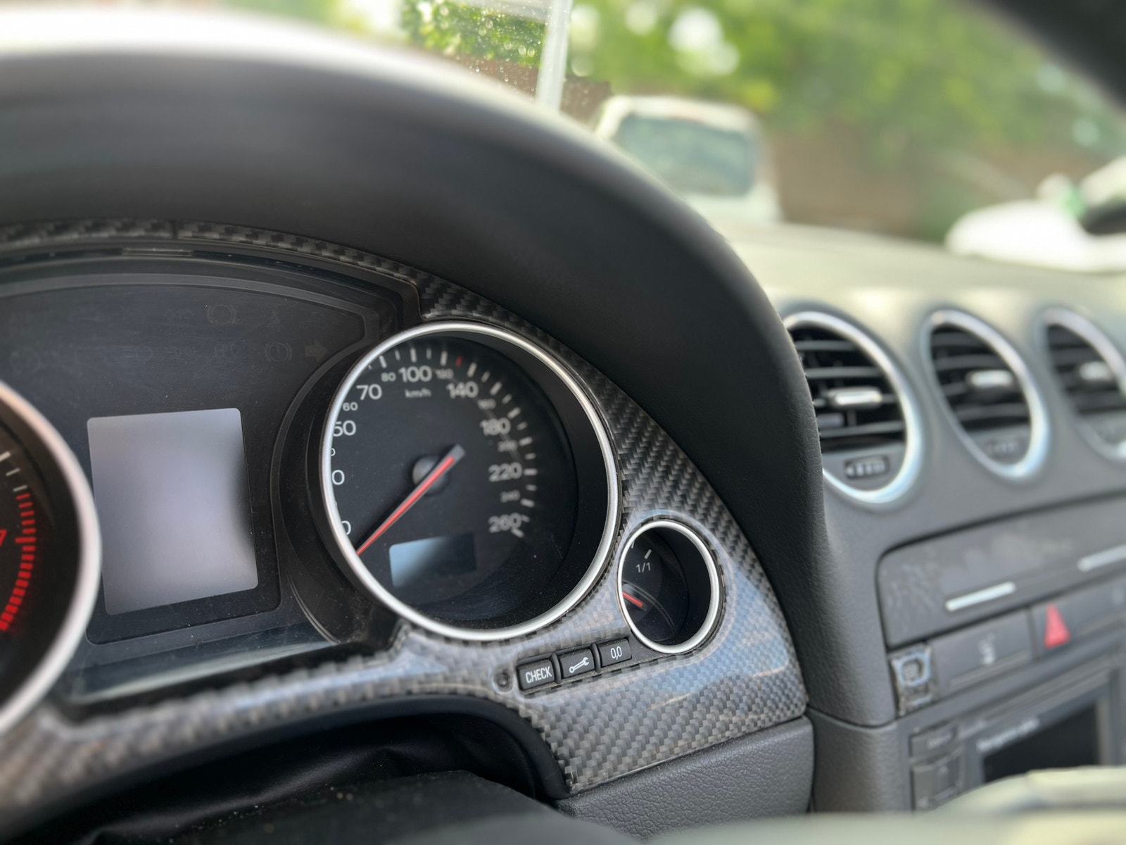 Audi A4 til salg hos Nabilli
