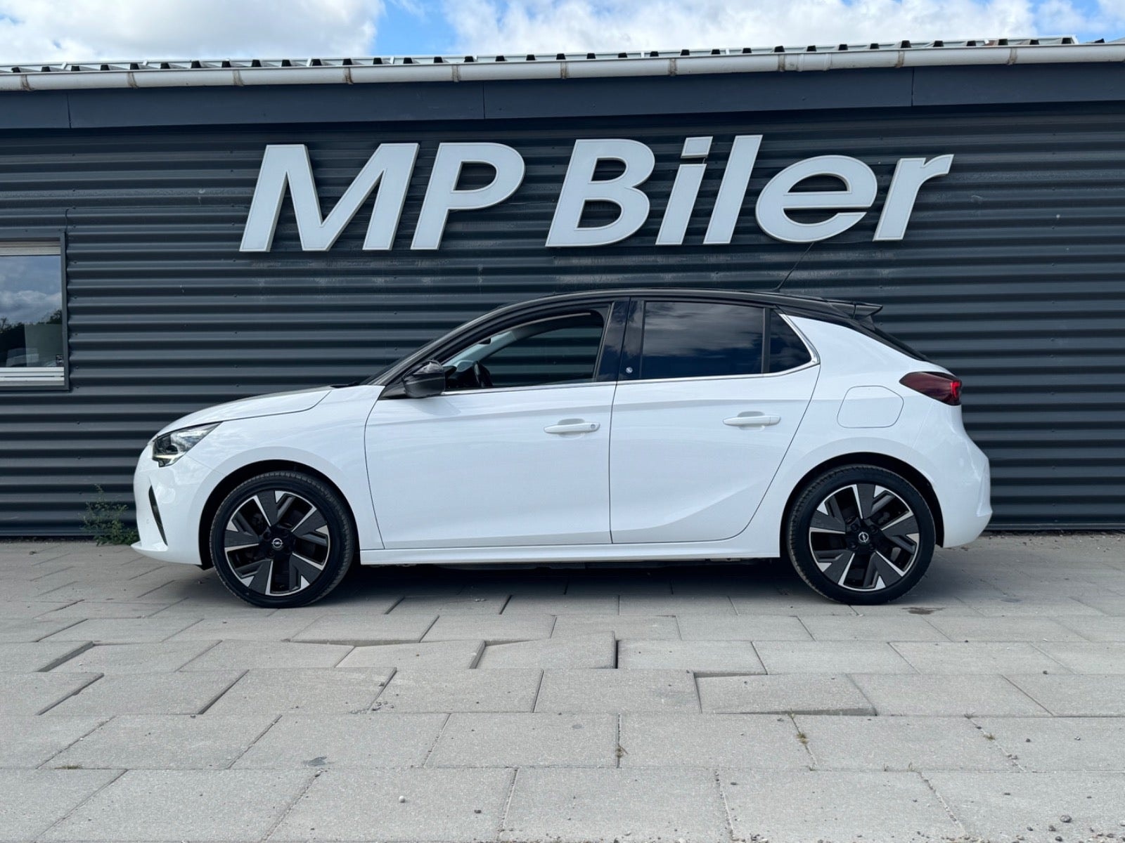 Opel Corsa-e – billede 2