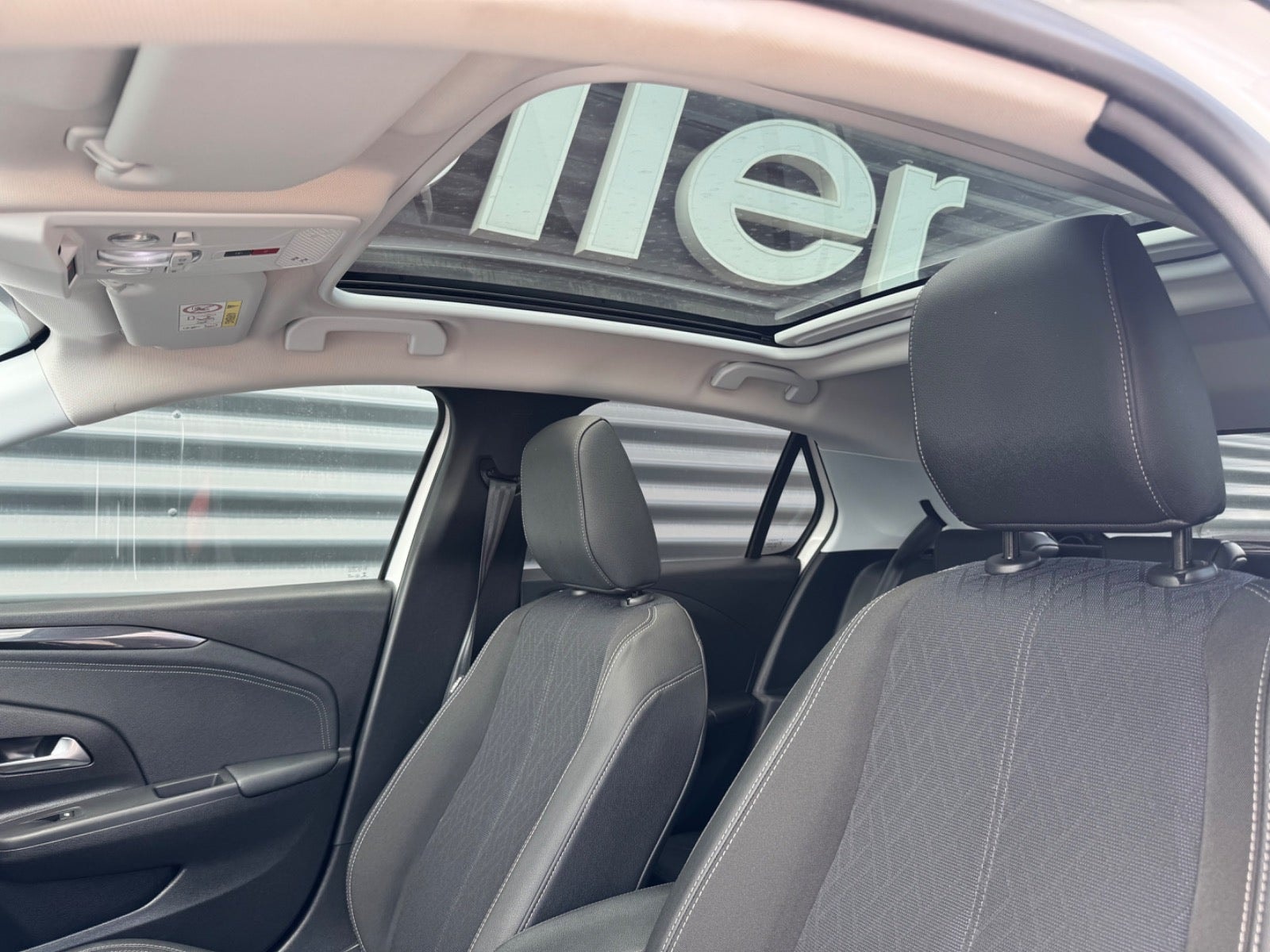 Opel Corsa-e – billede 9