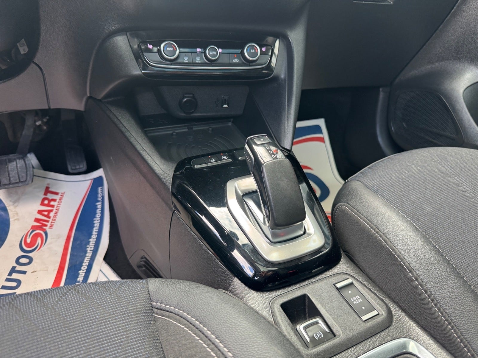 Opel Corsa-e – billede 15