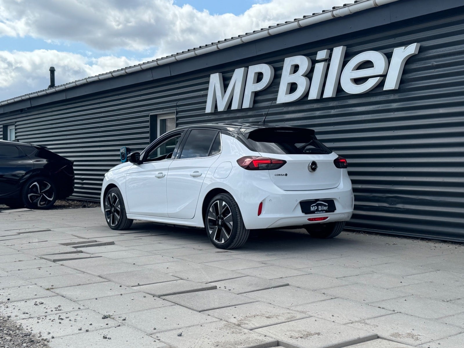 Opel Corsa-e – billede 3