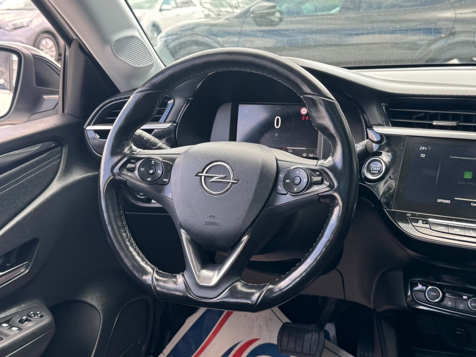 Opel Corsa-e – billede 11