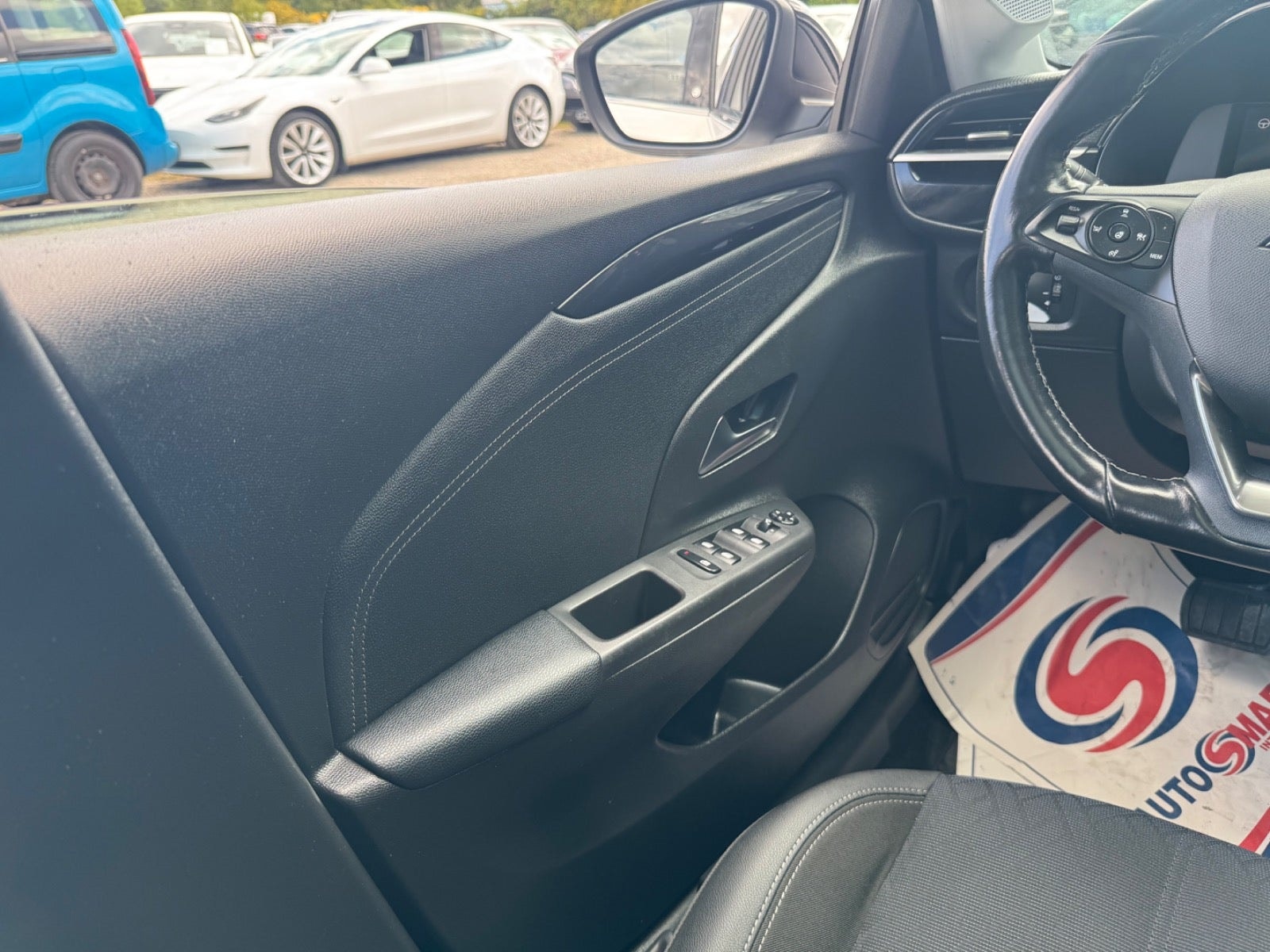 Opel Corsa-e – billede 16