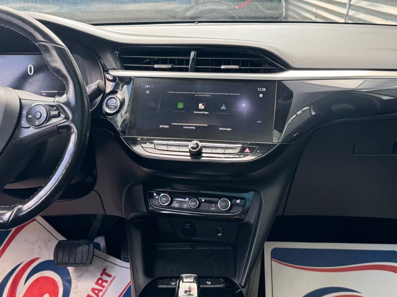 Opel Corsa-e – billede 13