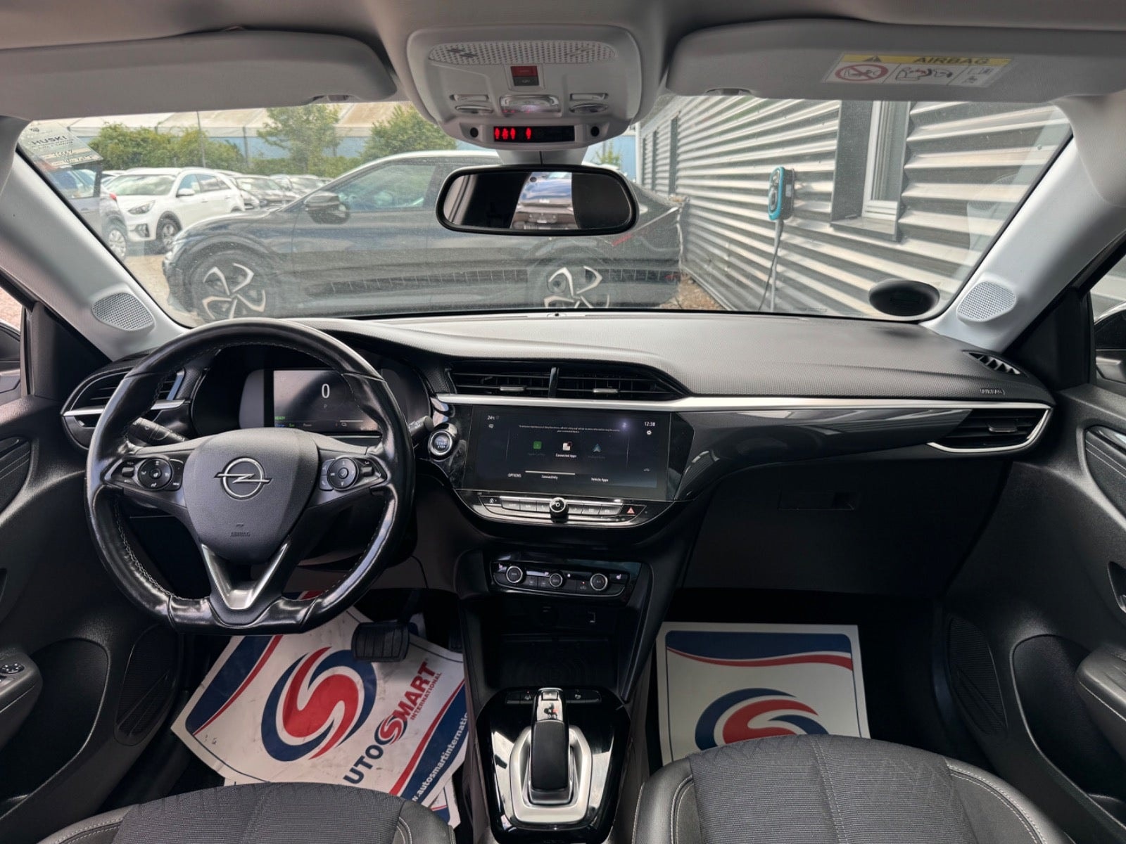 Opel Corsa-e – billede 10
