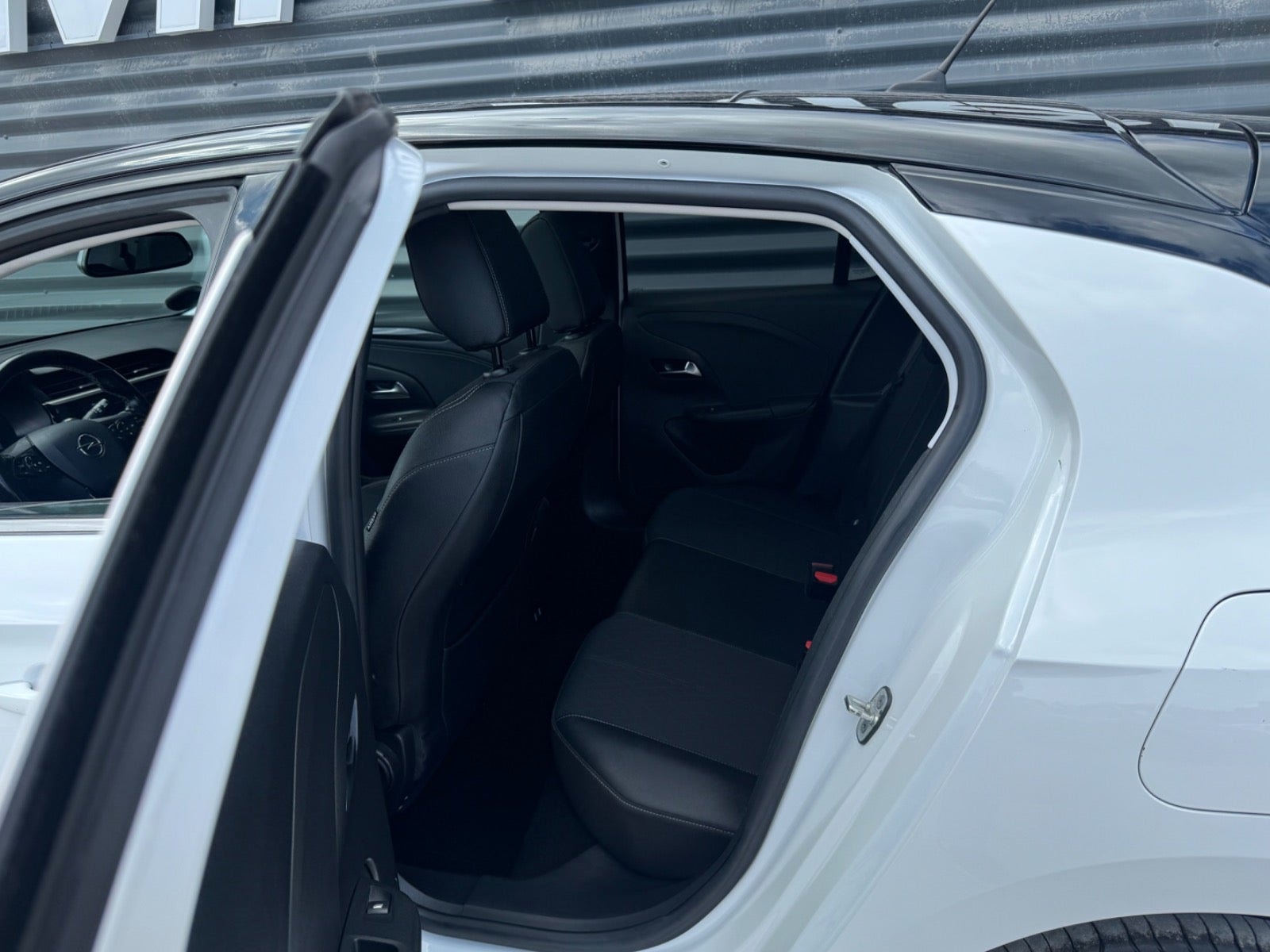 Opel Corsa-e – billede 4