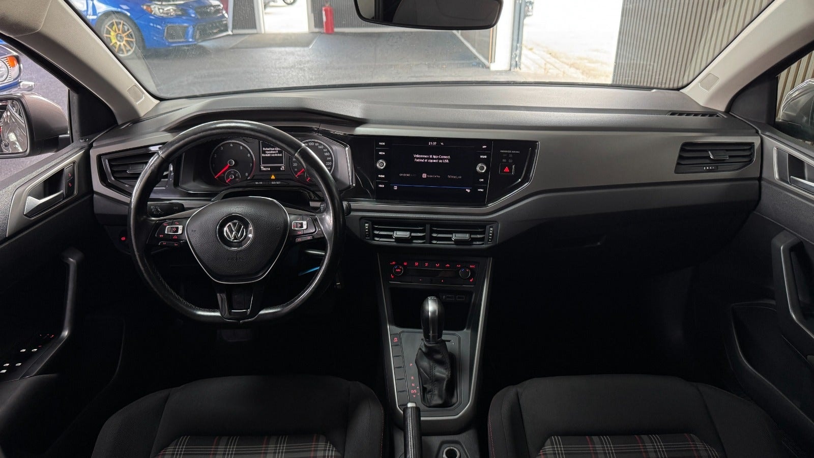 VW Polo – billede 3