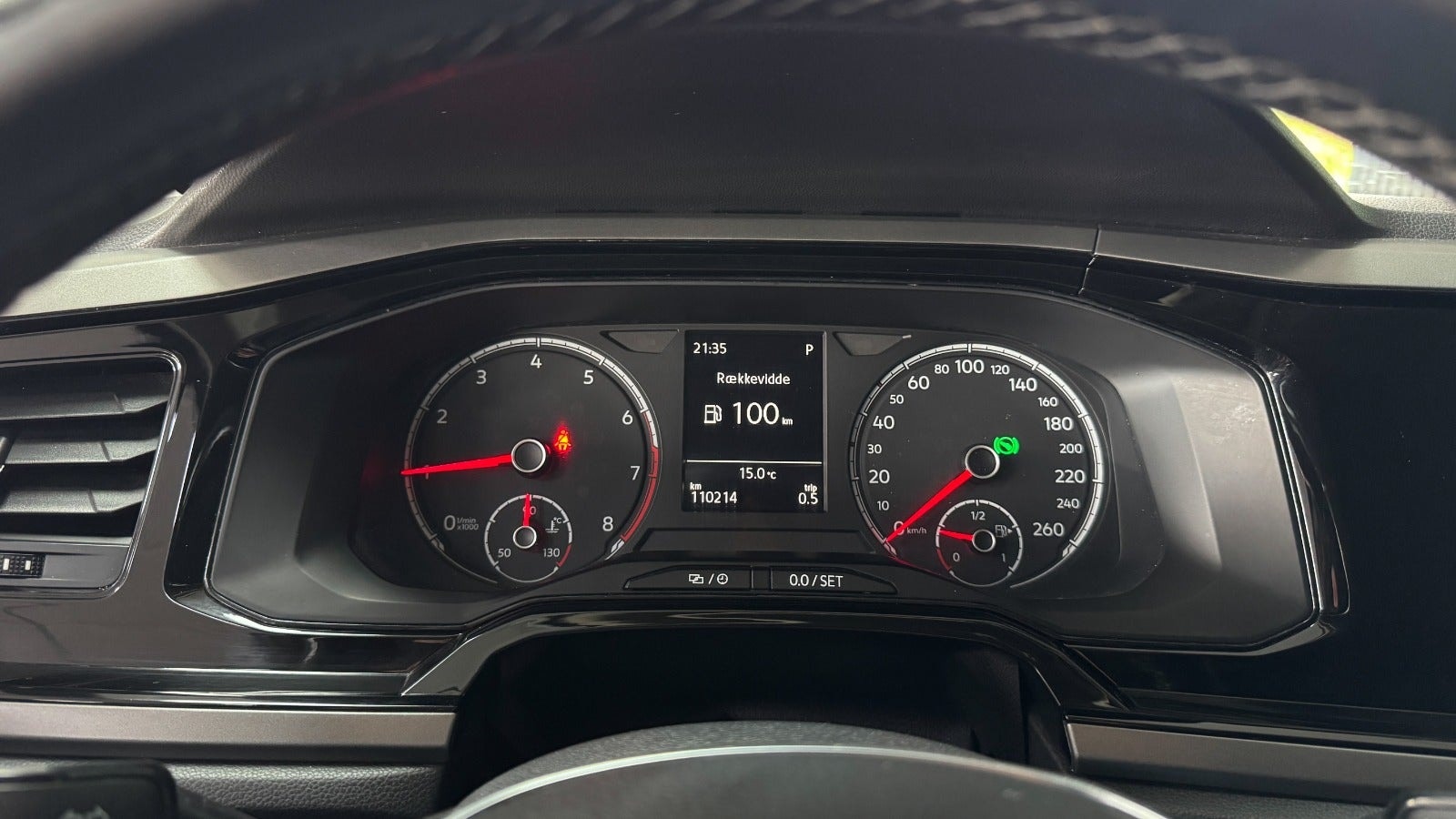 VW Polo – billede 14