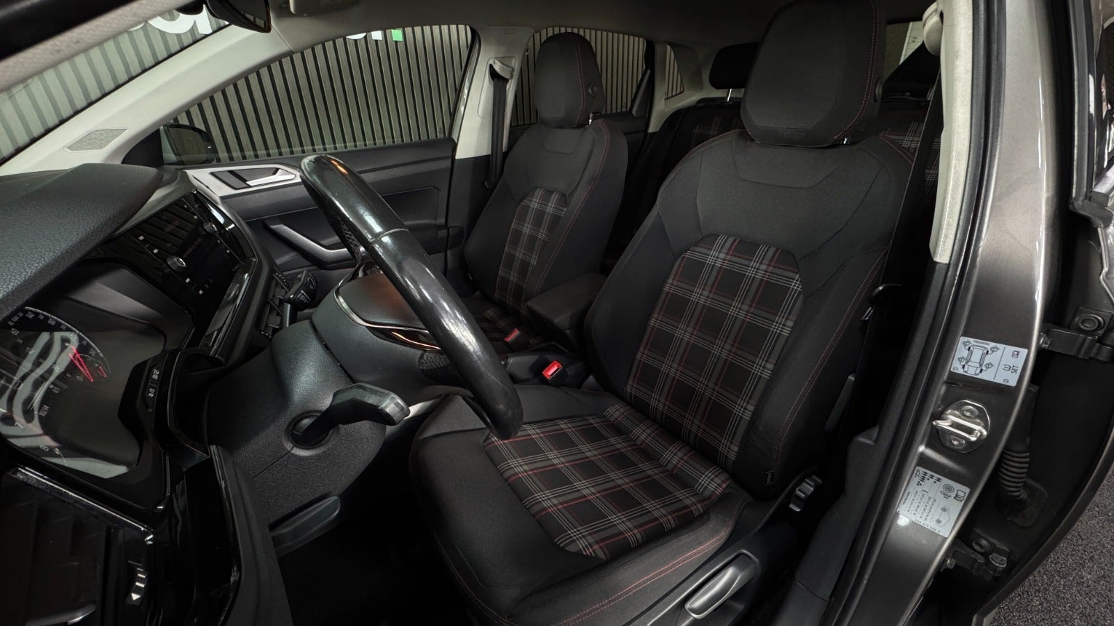 VW Polo – billede 12