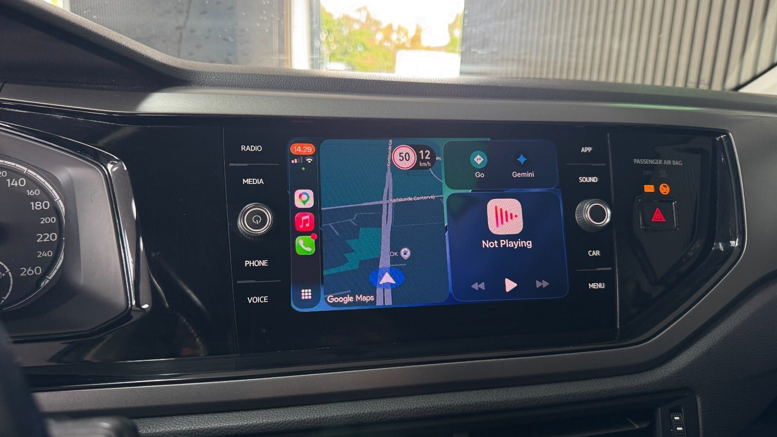 VW Polo – billede 10