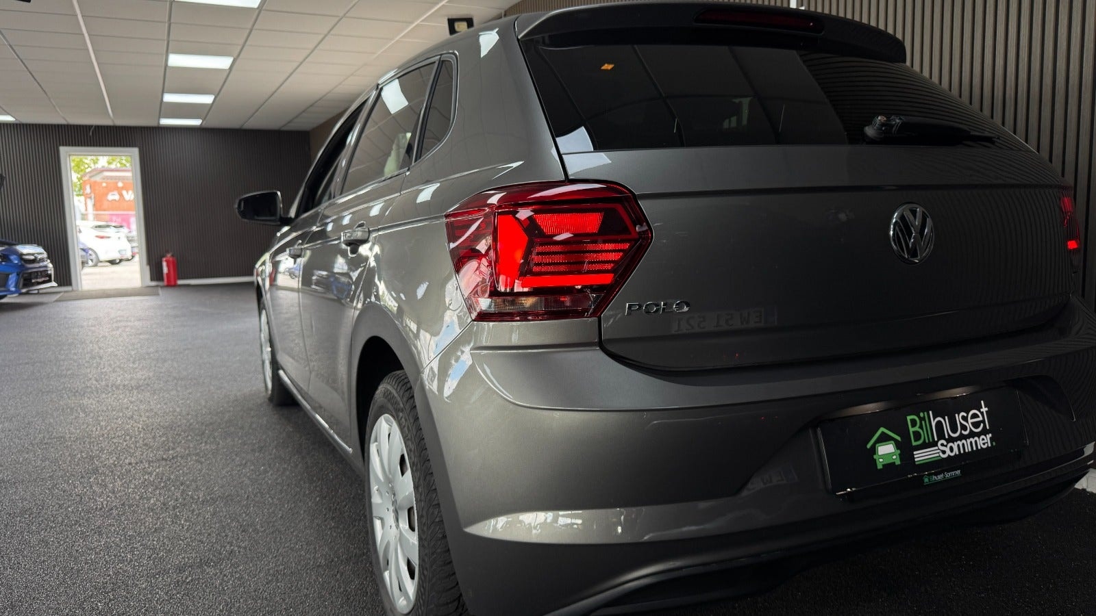VW Polo – billede 5