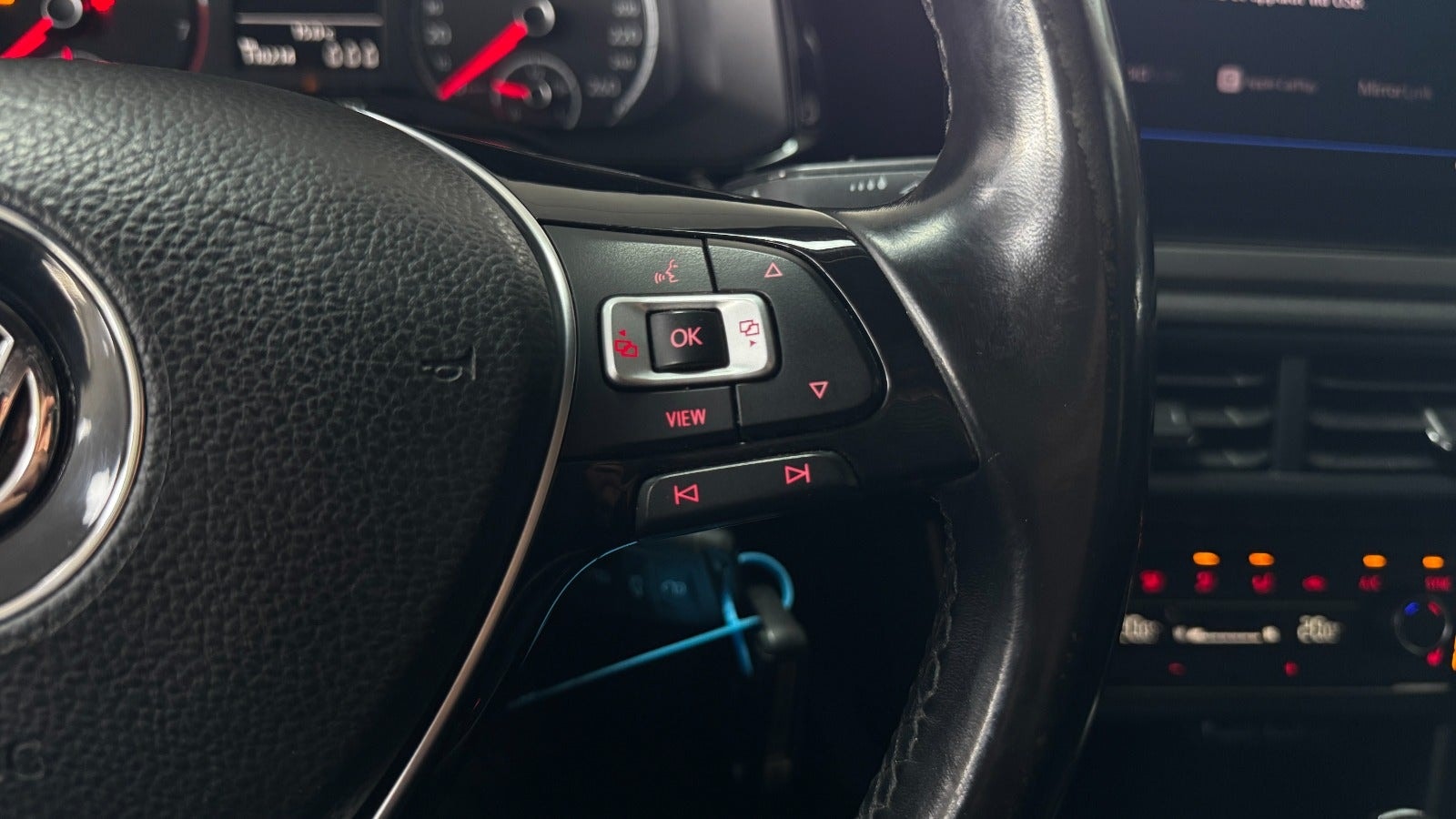 VW Polo – billede 9
