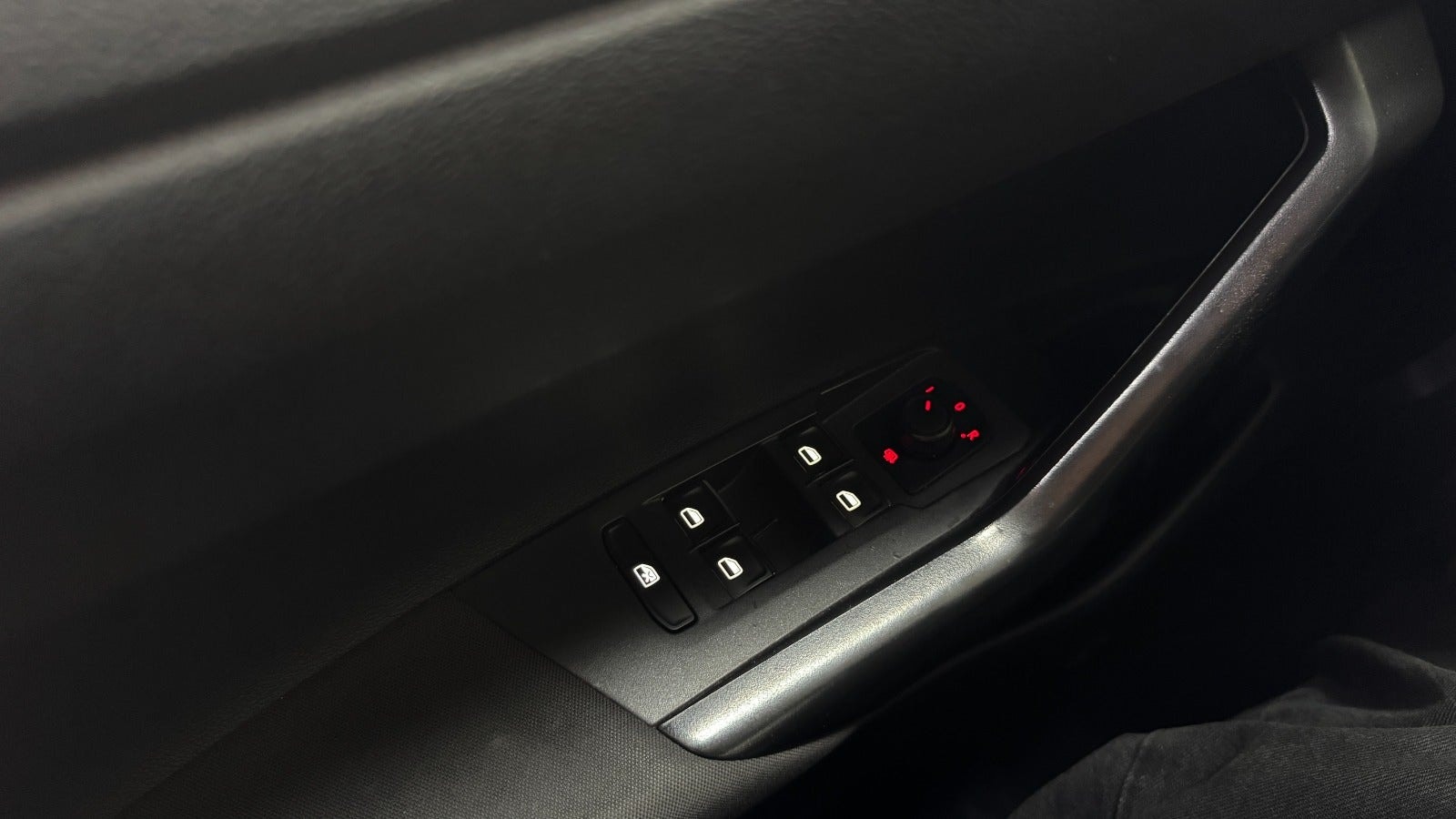 VW Polo – billede 17