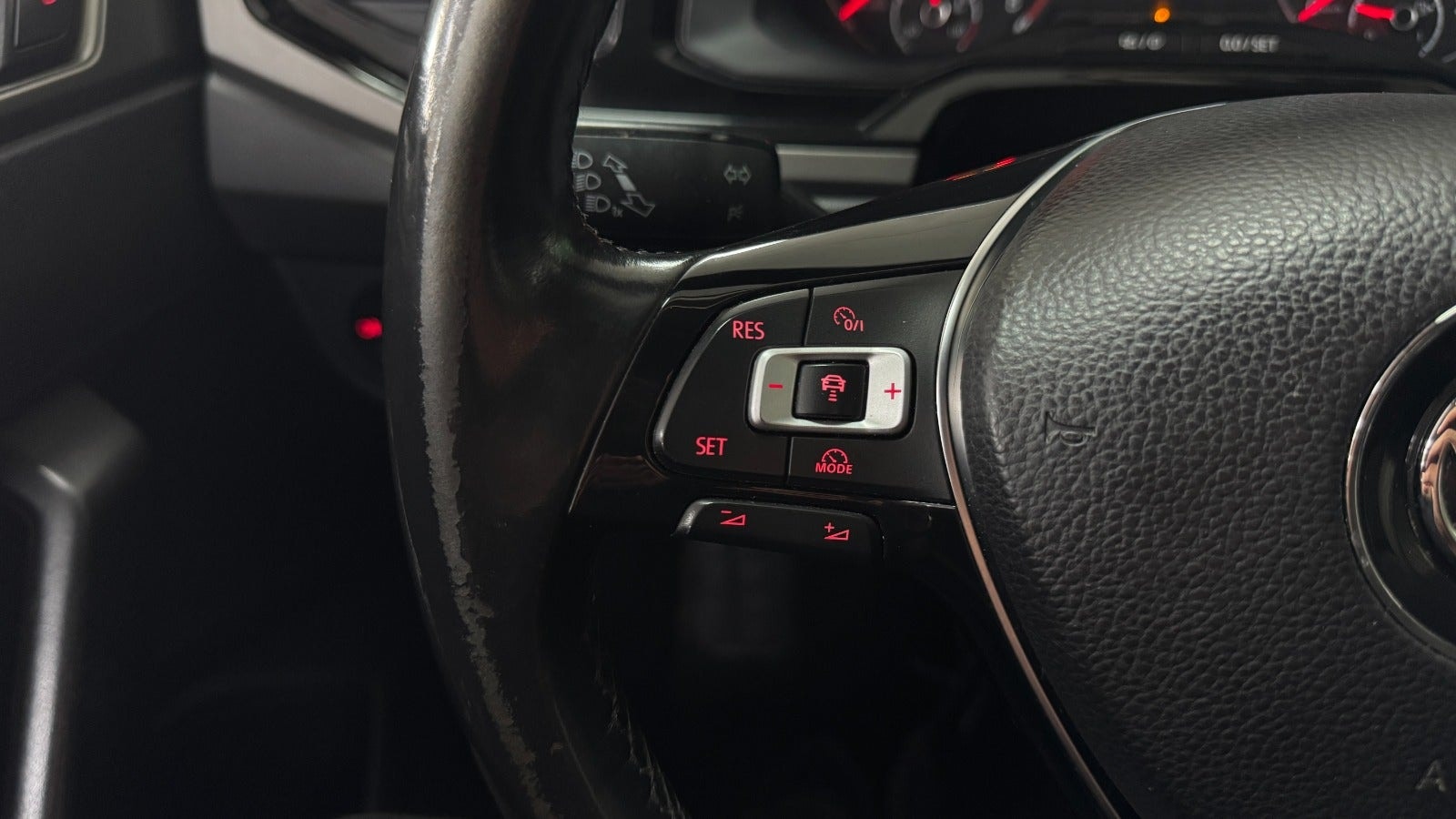 VW Polo – billede 8