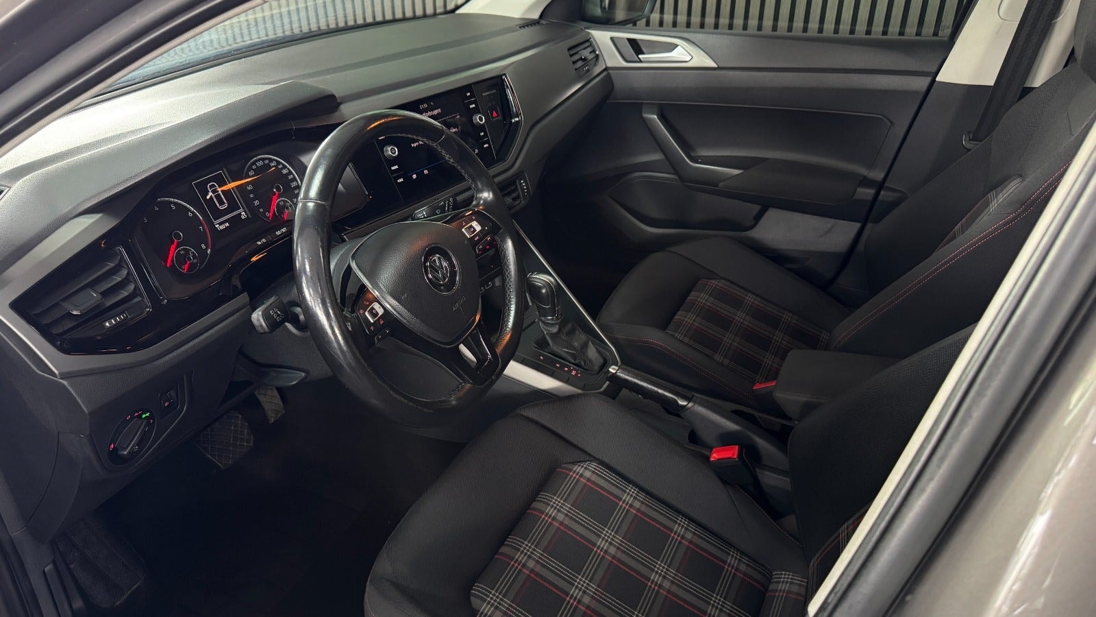 VW Polo – billede 2