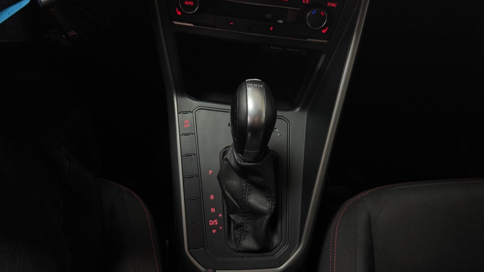 VW Polo – billede 16