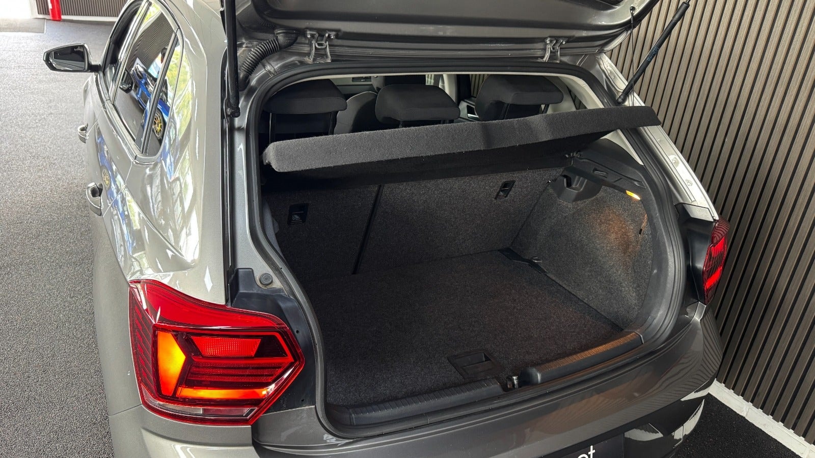 VW Polo – billede 19