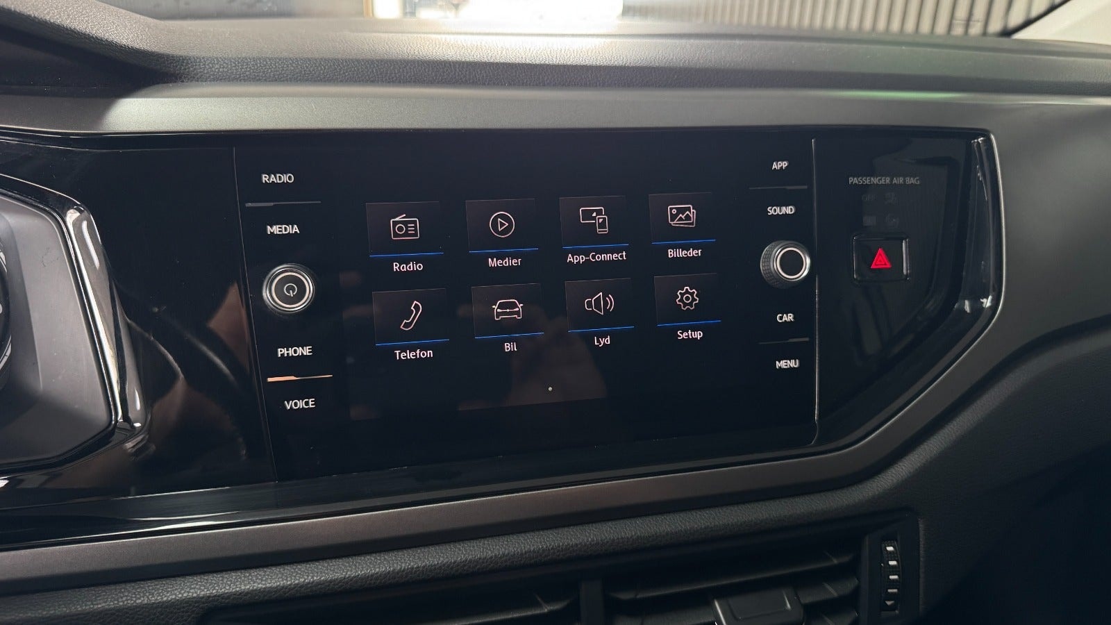 VW Polo – billede 15