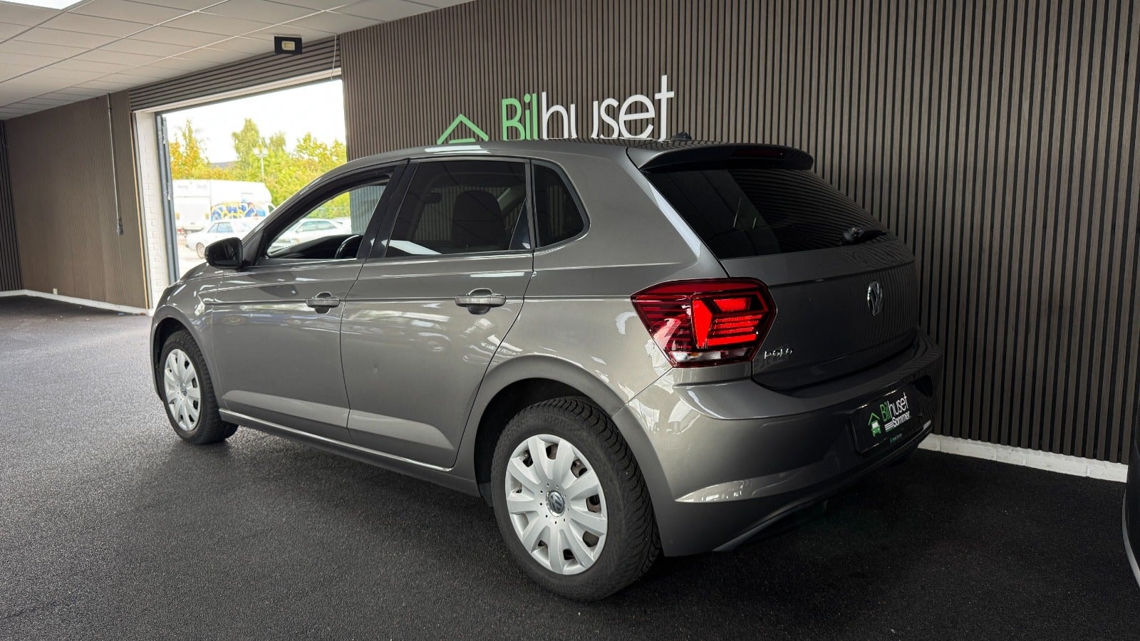 VW Polo – billede 7