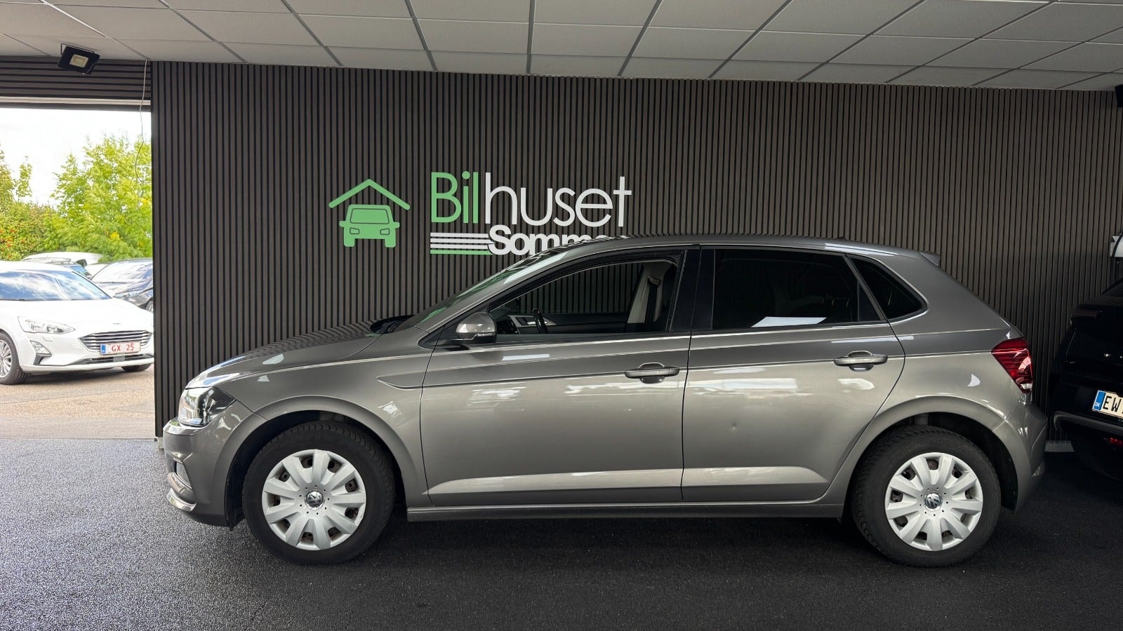 VW Polo – billede 6