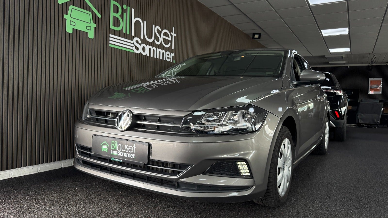 VW Polo – billede 4