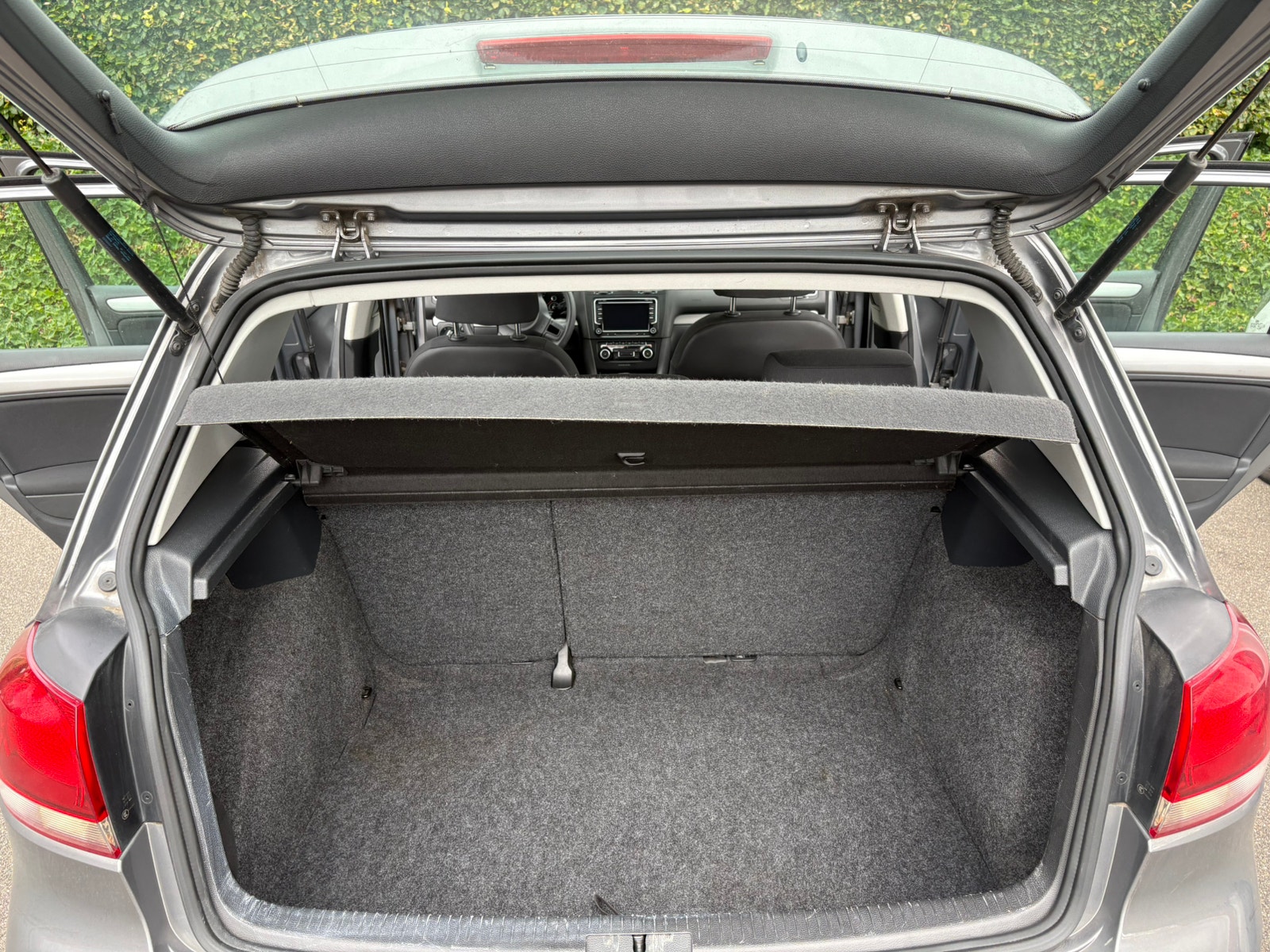 VW Polo – billede 4