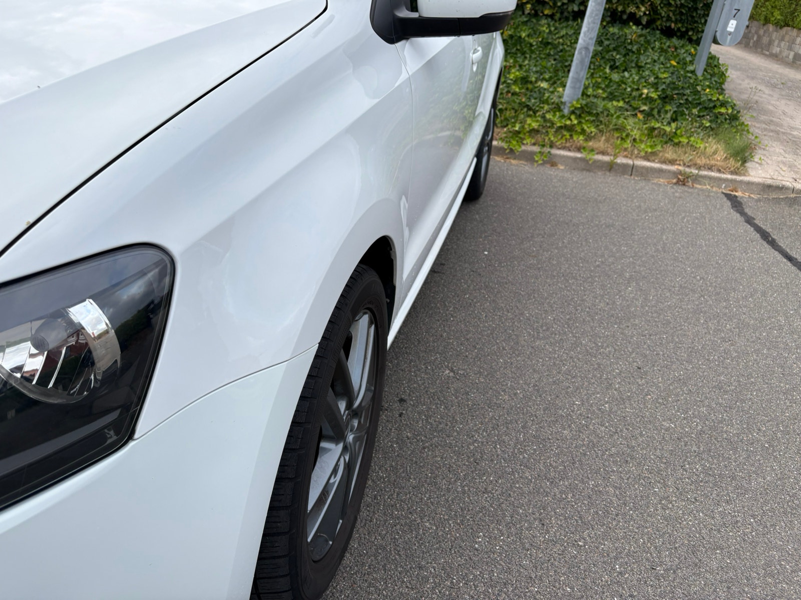 VW Polo – billede 2