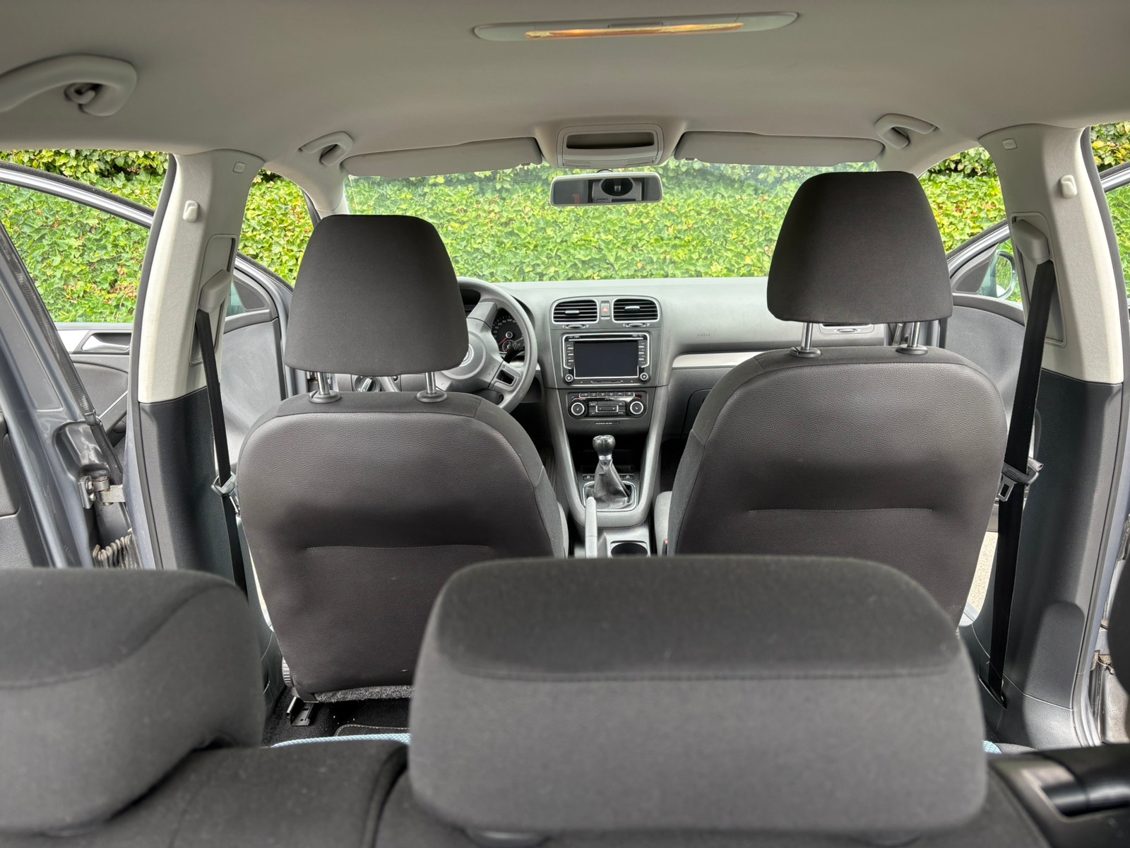 VW Polo – billede 5