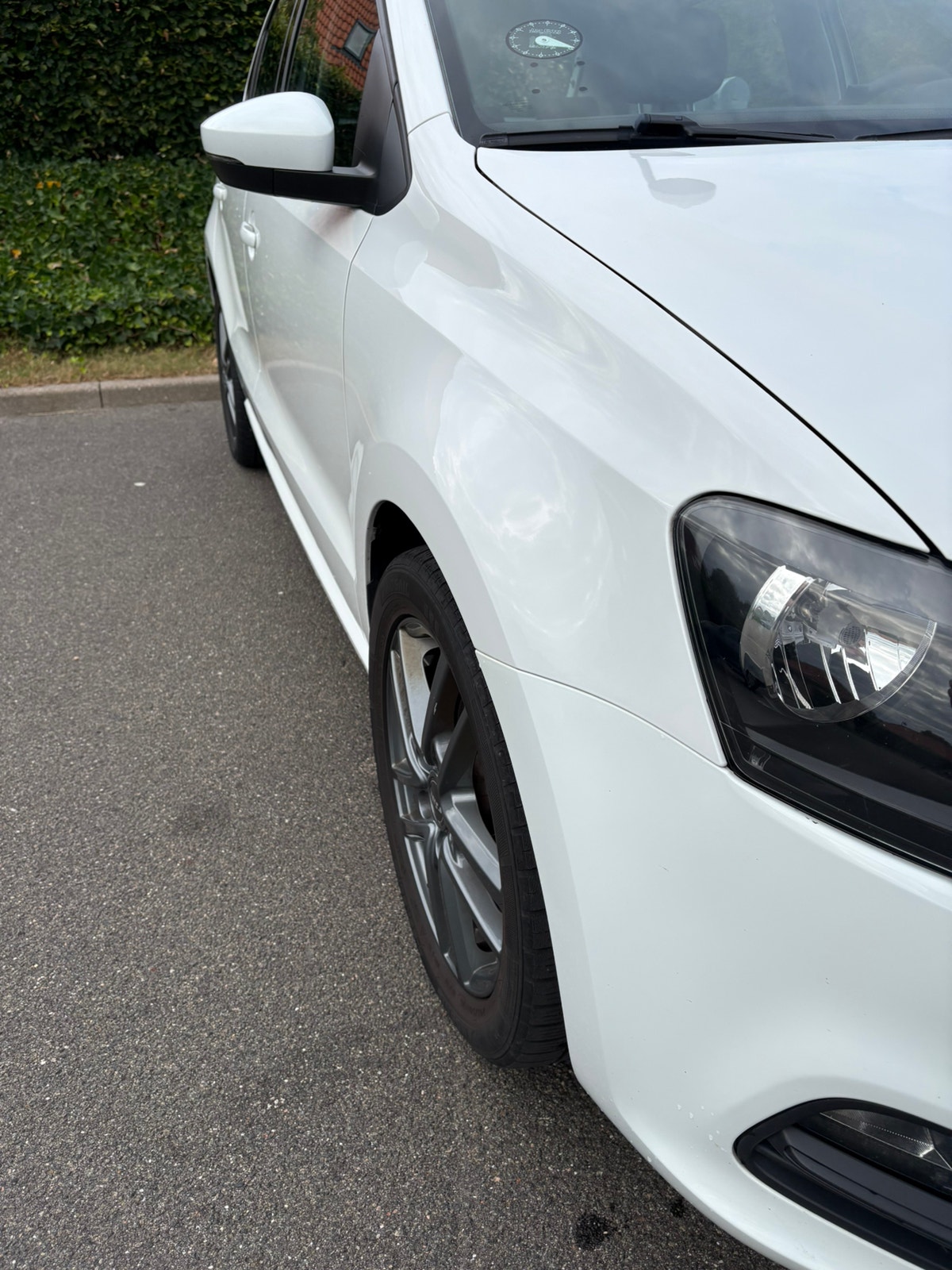 VW Polo – billede 7