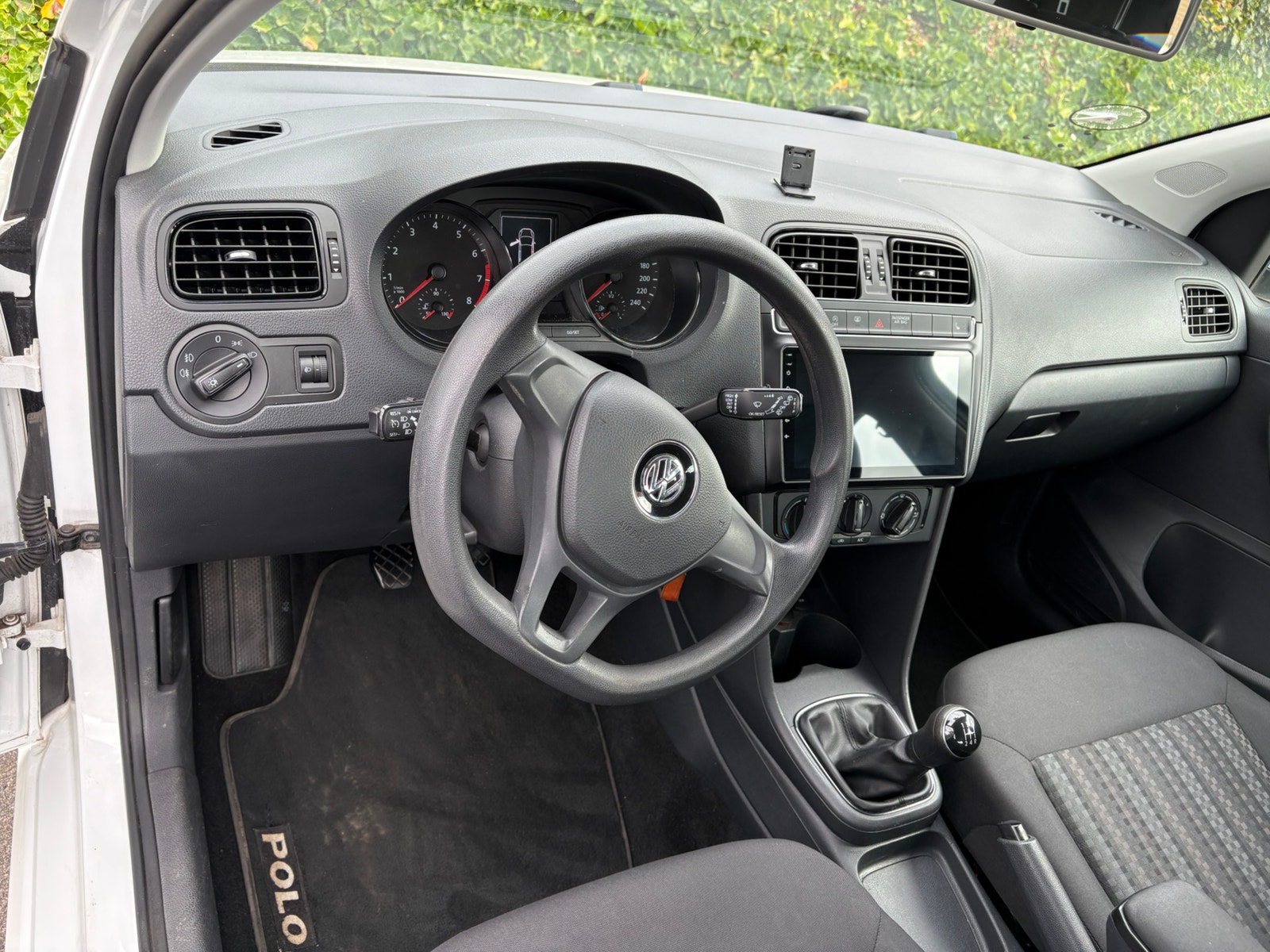 VW Polo – billede 11